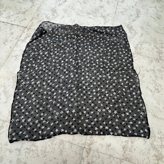 Chiffon Bandana : Multicolour
