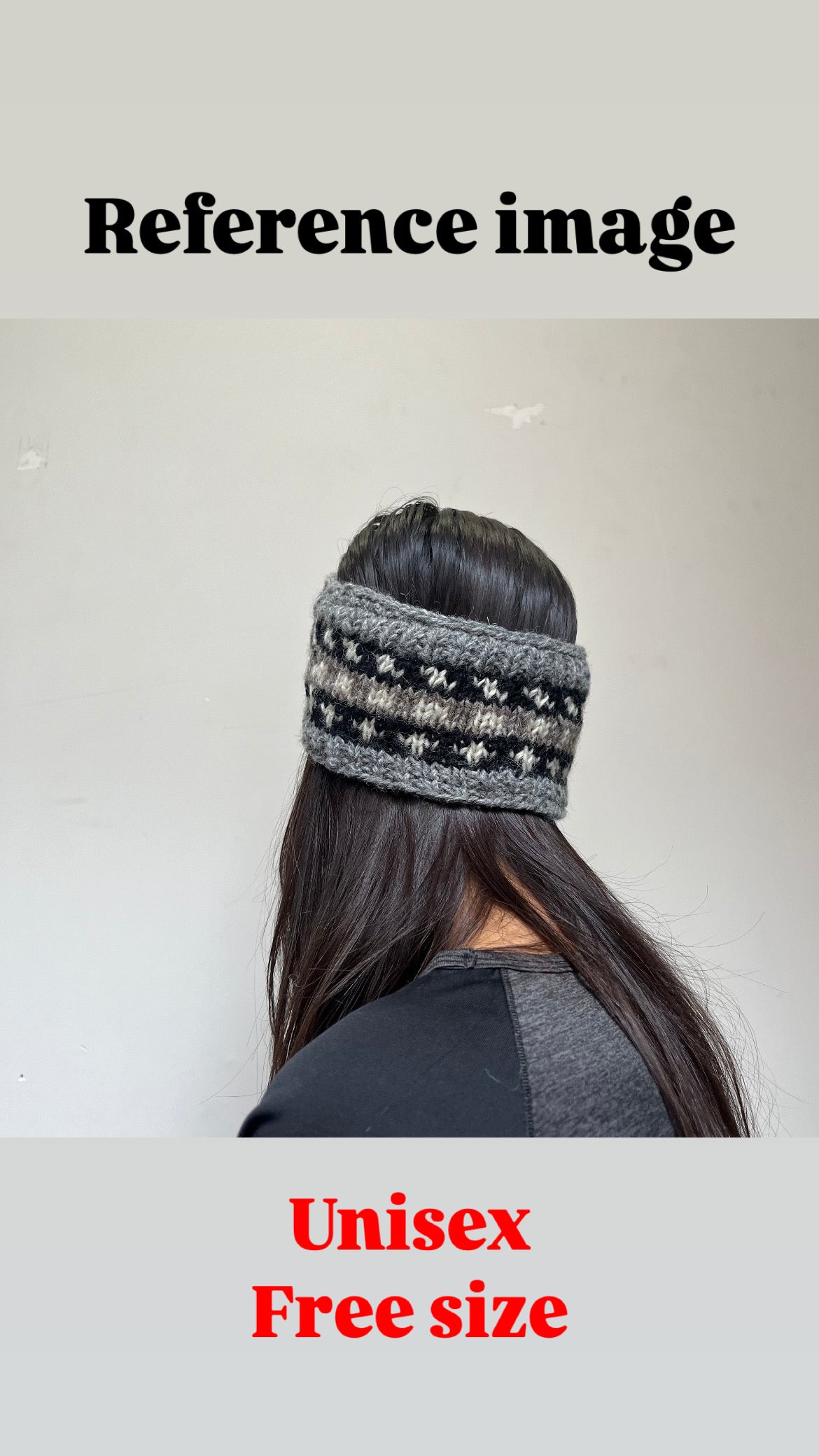 Head Warmer ( Mathapatti )