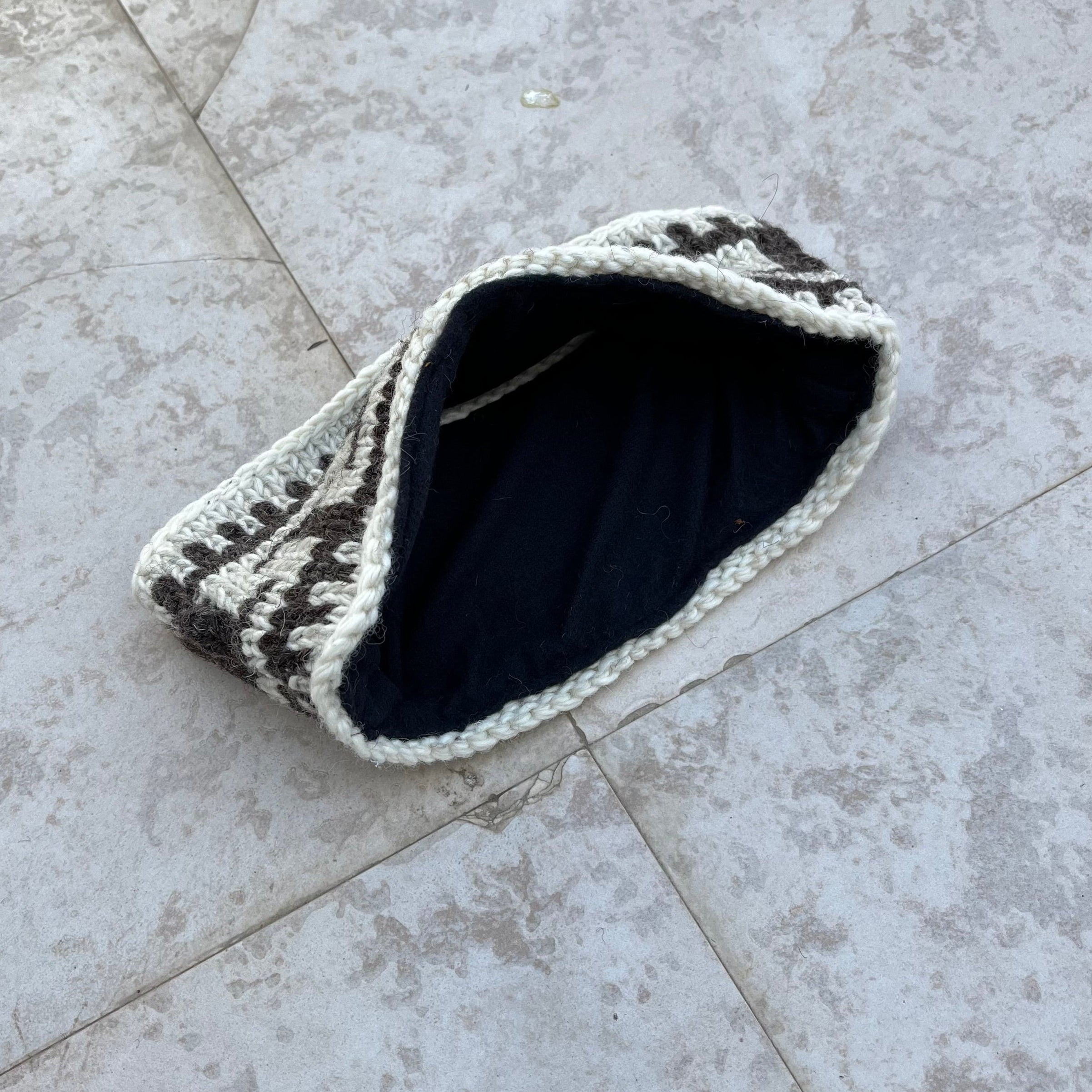 Head Warmer (Mathapatti)
