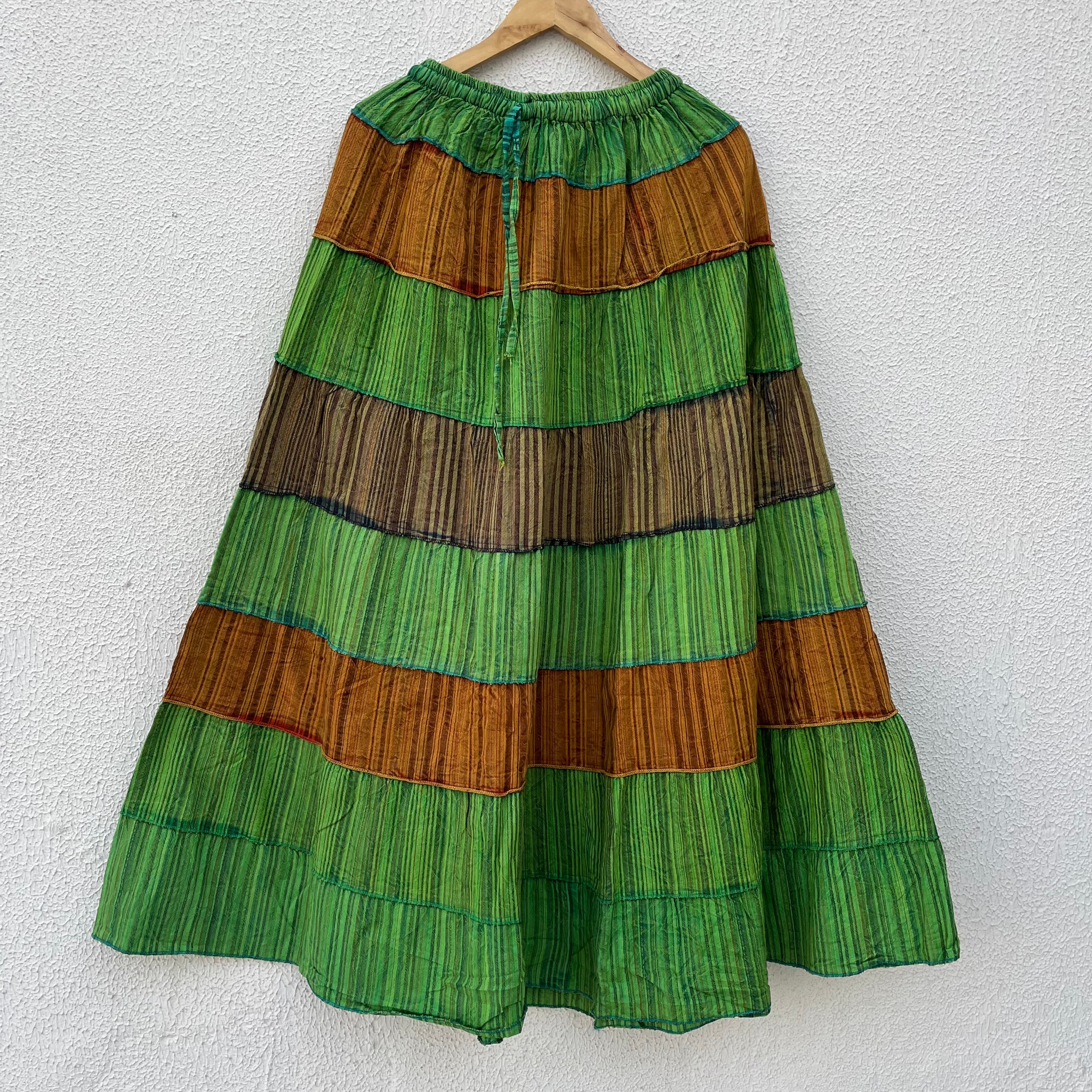 Hippie Skirt
