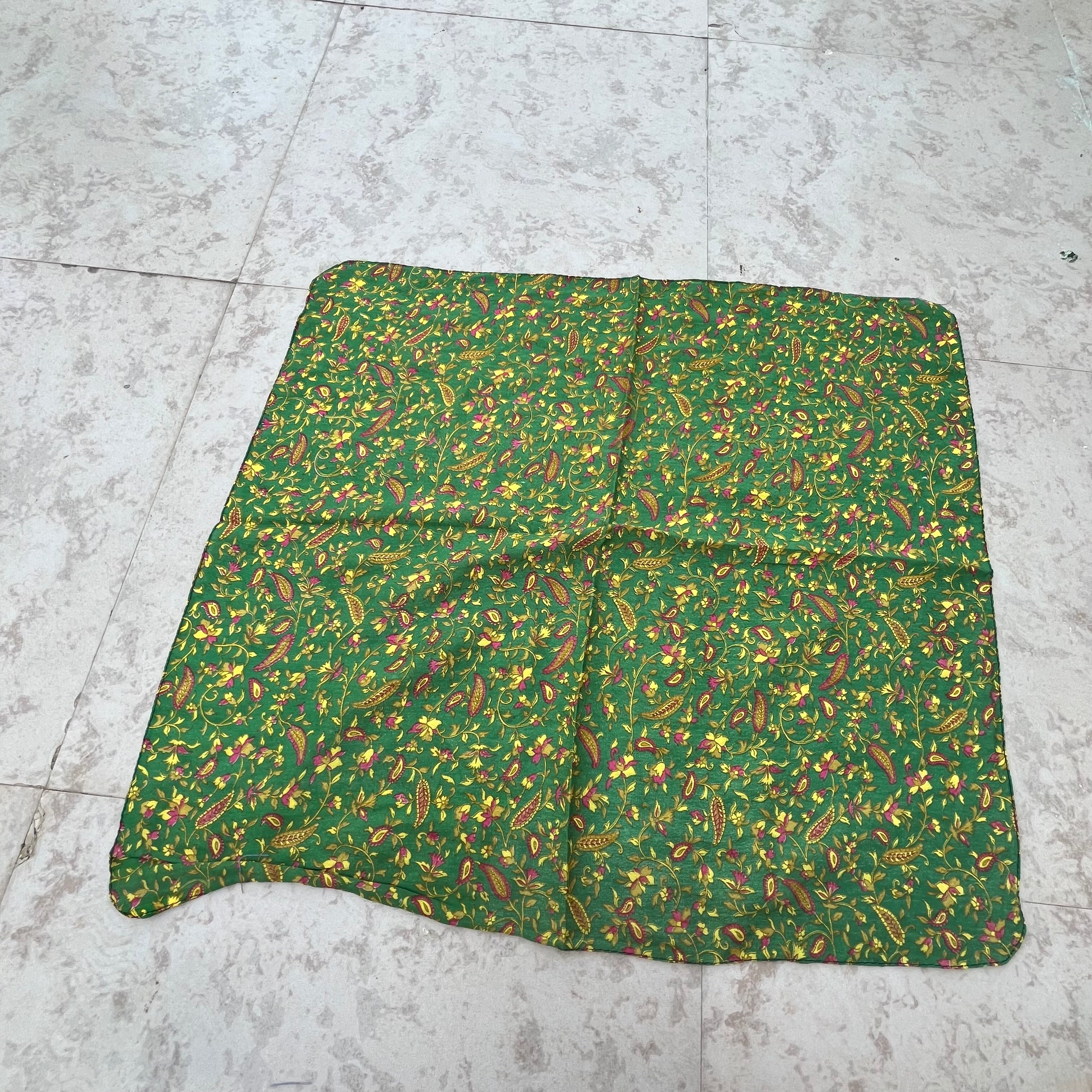 Chiffon Bandana : Multicolour