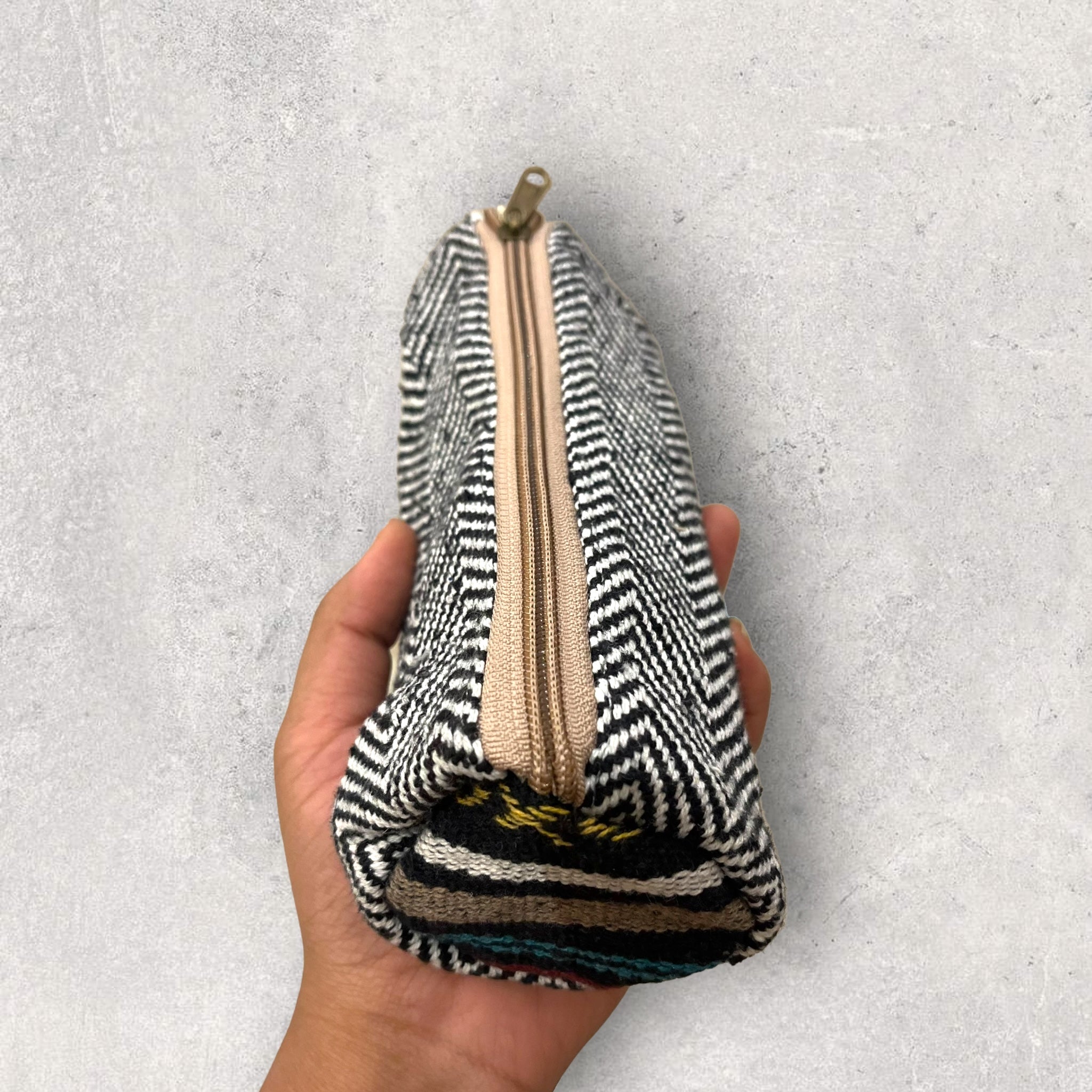 Hemp Pouch (Small)