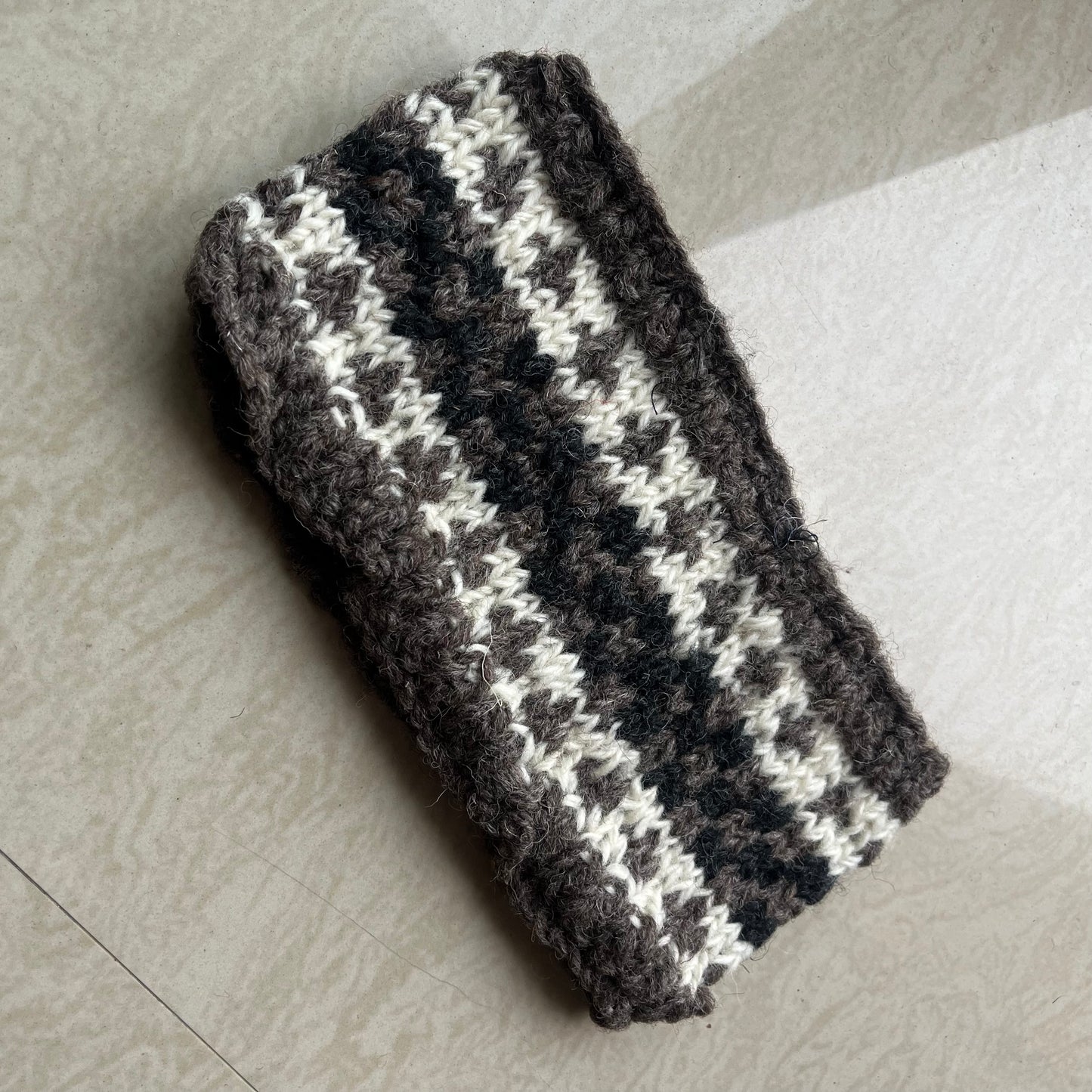 Head Warmer (Mathapatti)