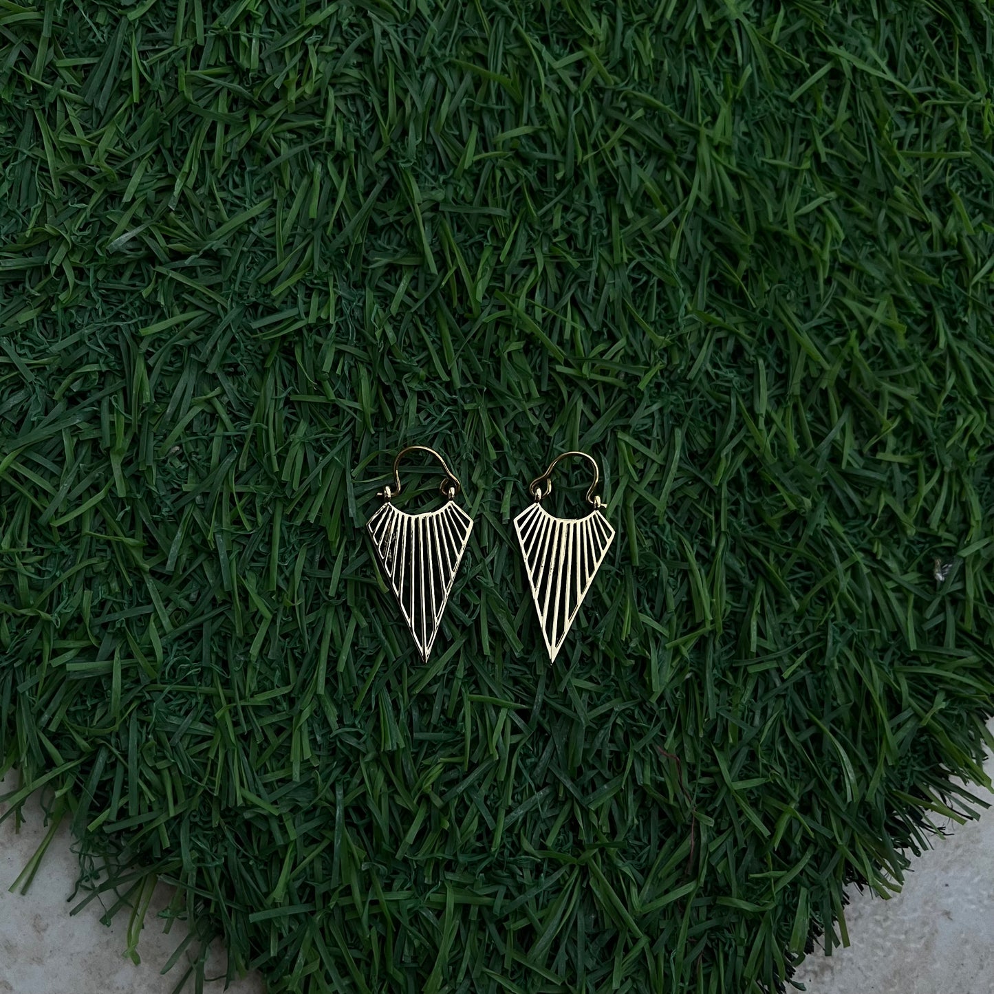 Ember Earrings