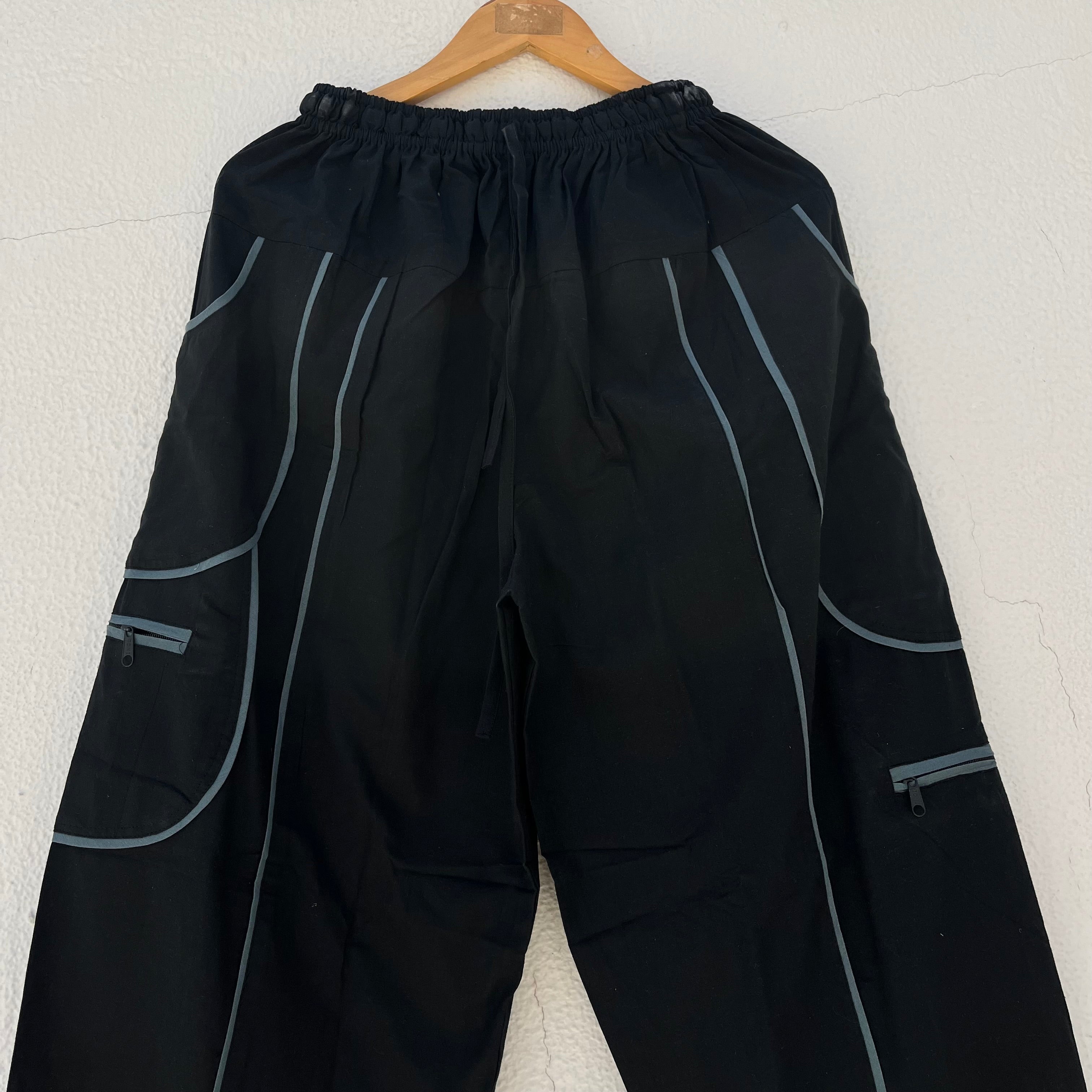 Jibhi Pants - Night