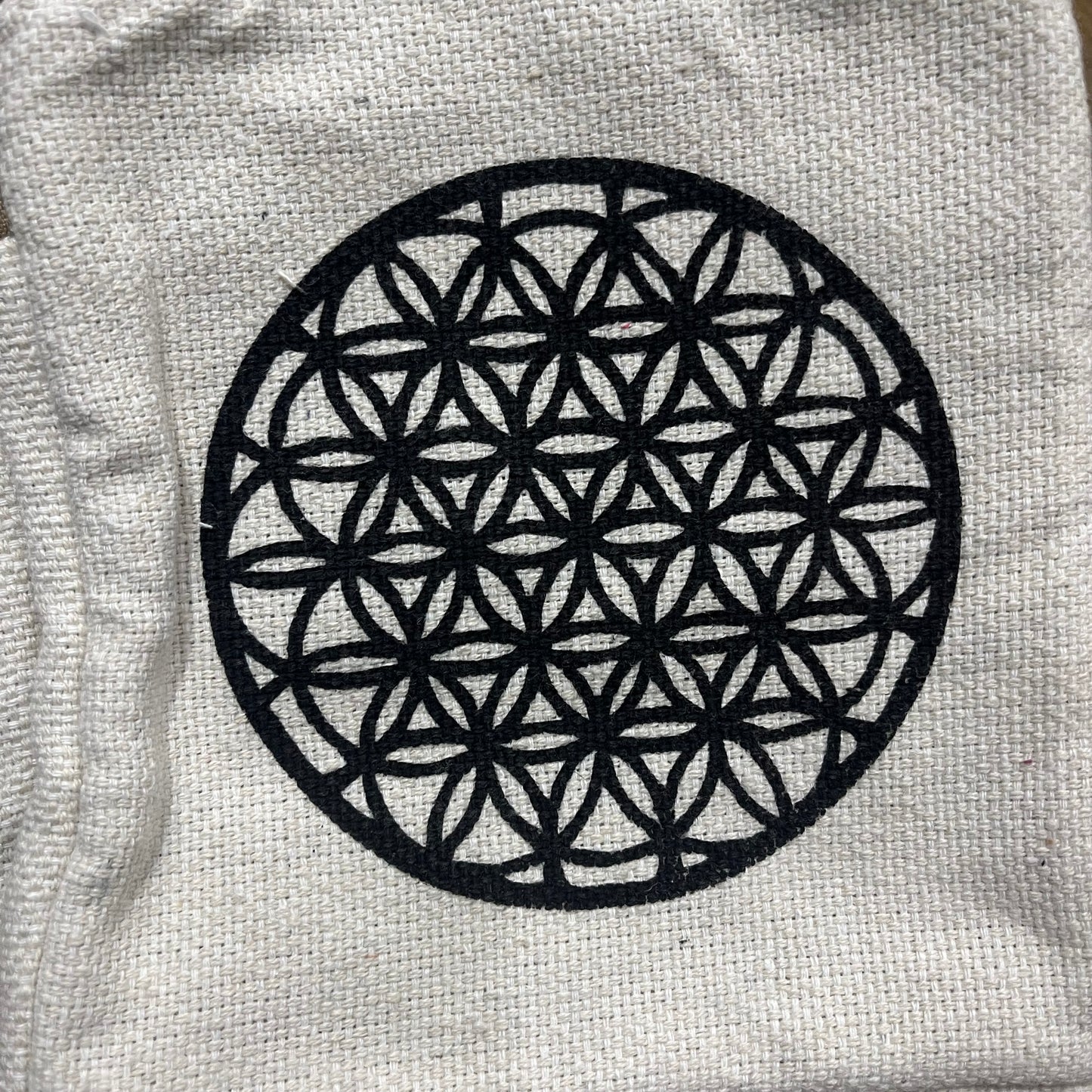 Chest Bag - Mandala