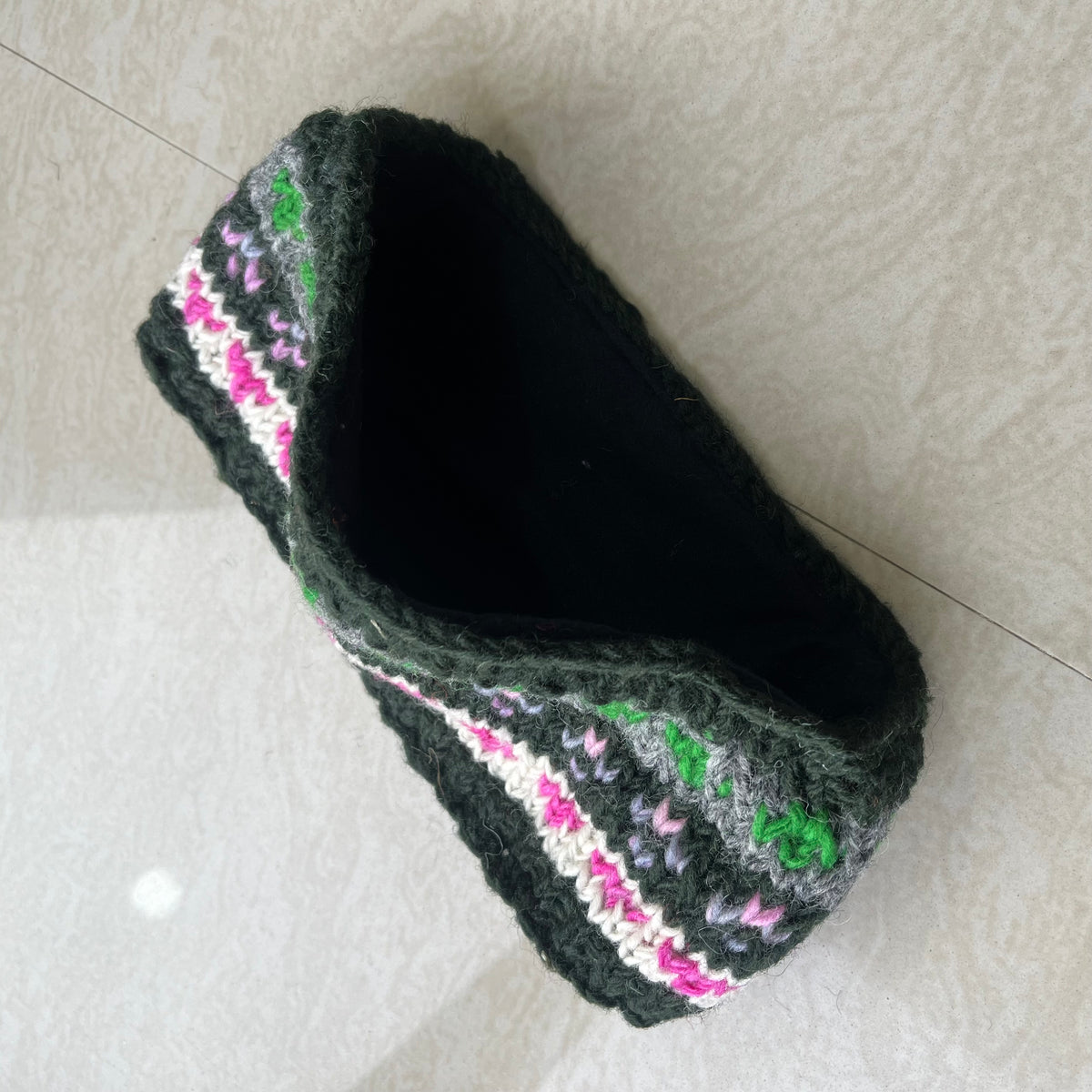 Head Warmer (Mathapatti)