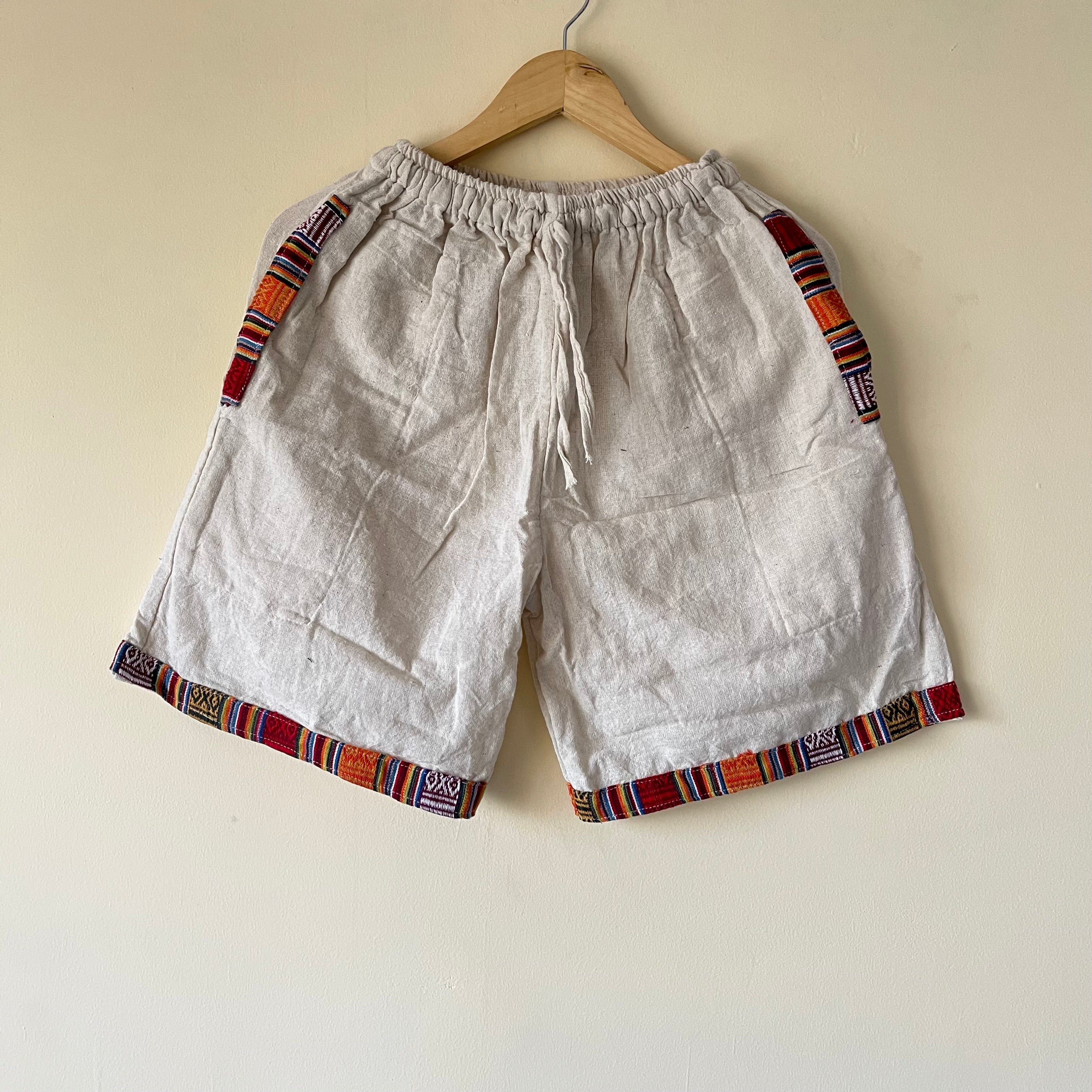 Pahadi Shorts