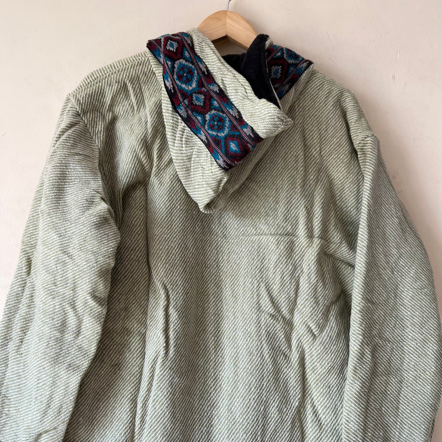 Himachali Jacket - Pista