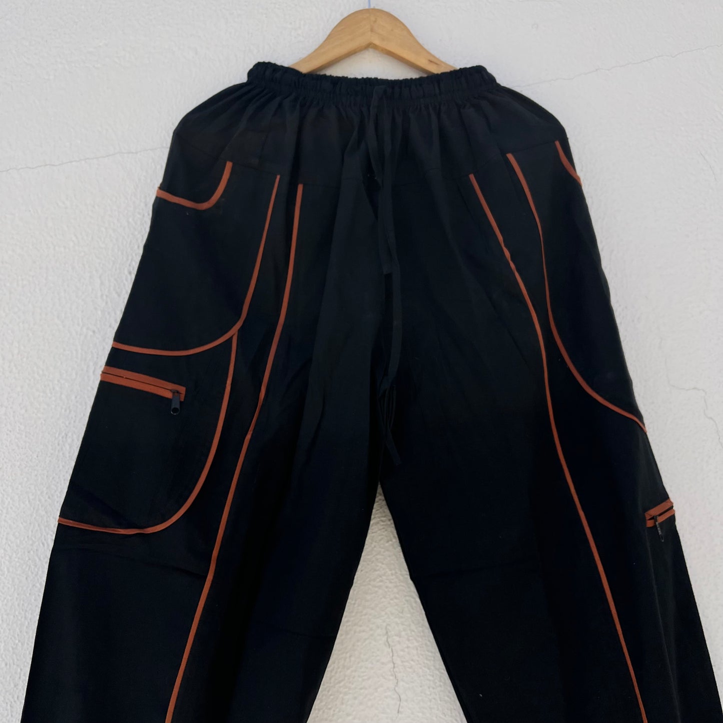 Jibhi Pants - Night