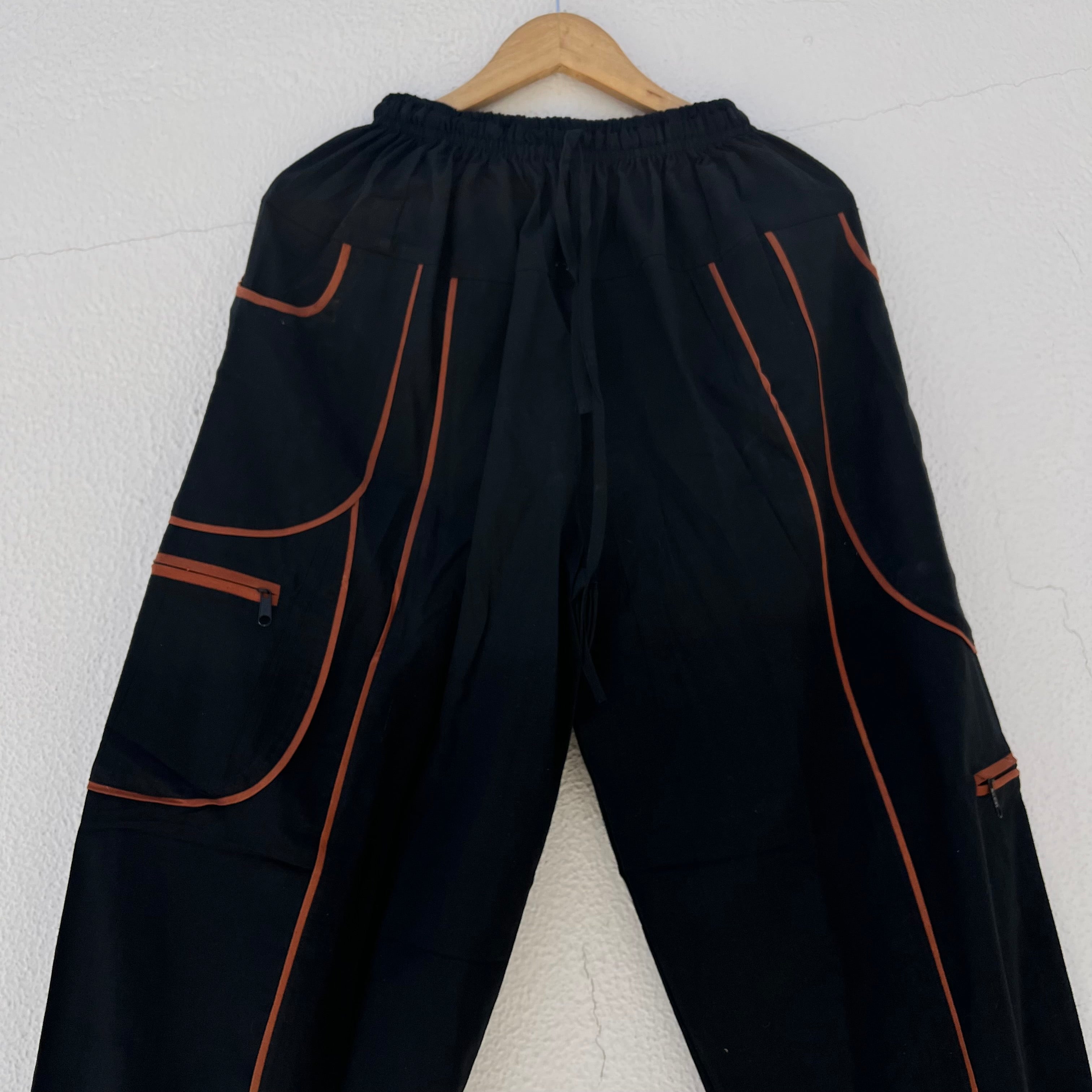 Jibhi Pants - Night