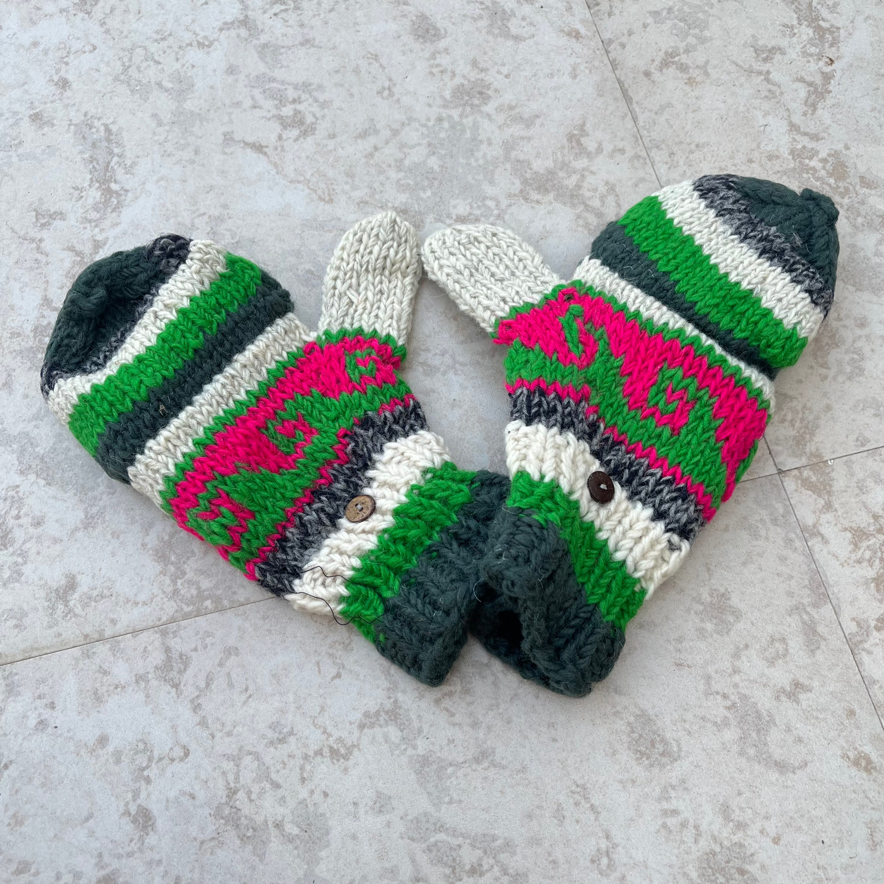 Hand Gloves