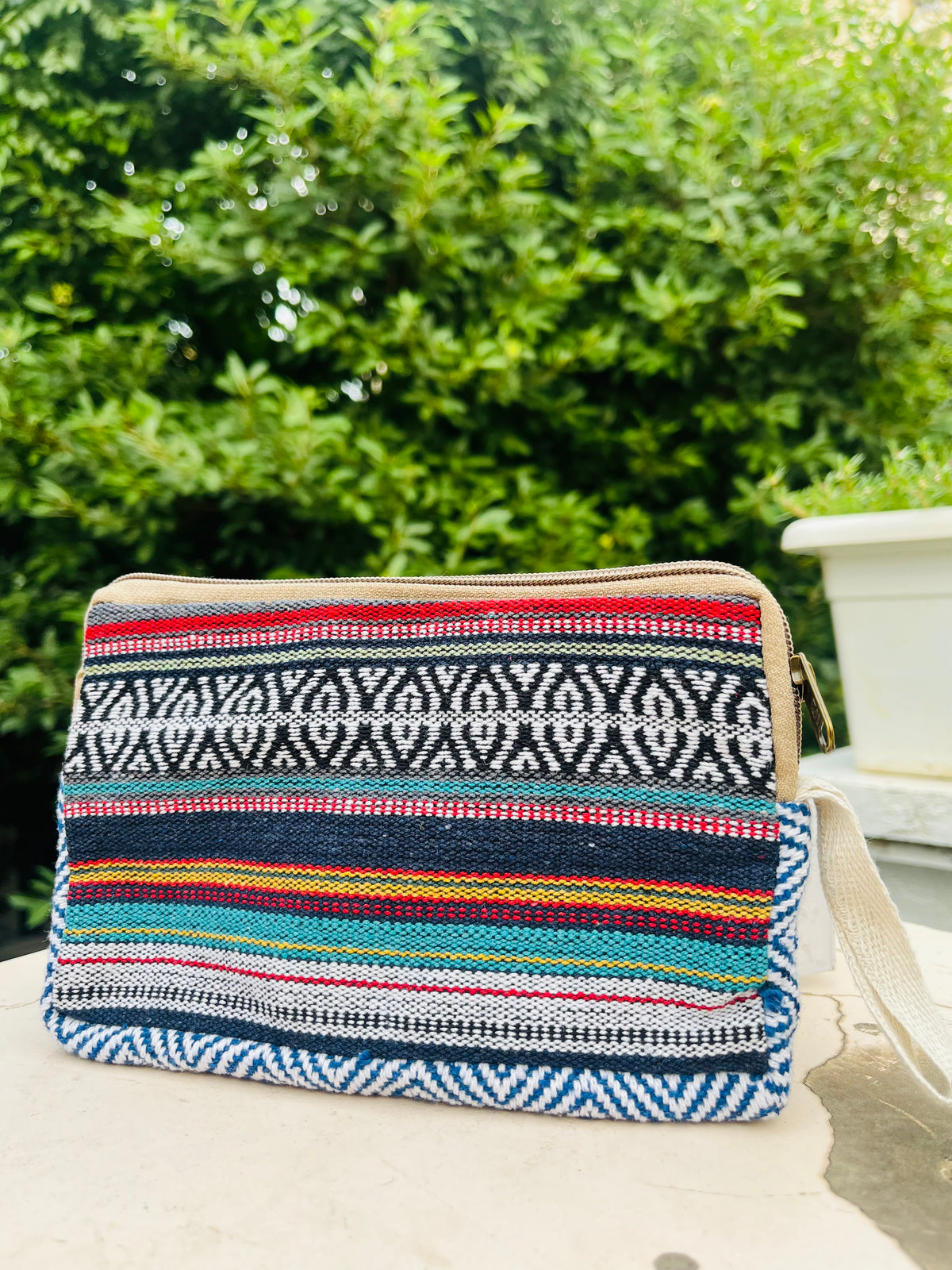 Hemp Pouch (Small)