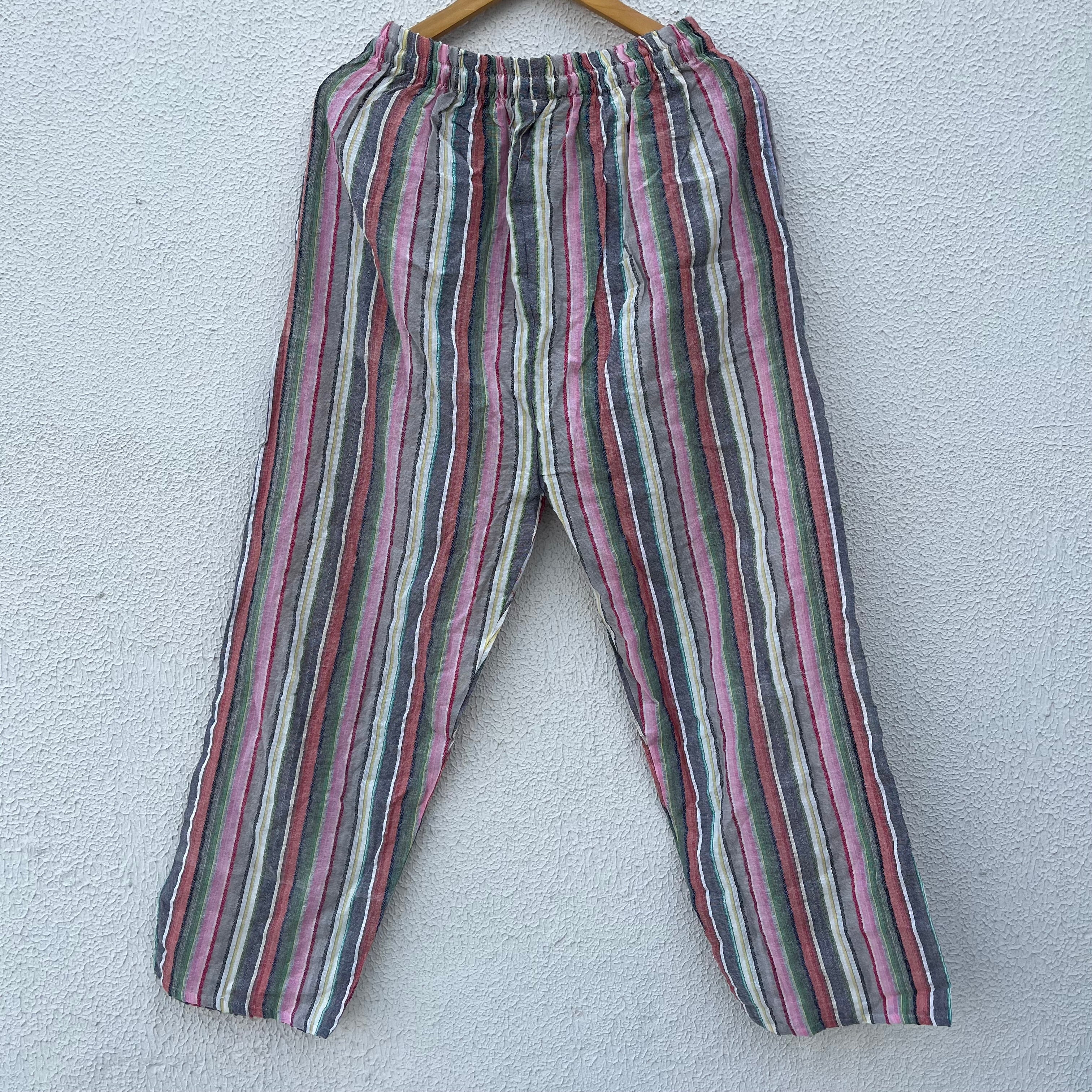 Pahadi Payjama