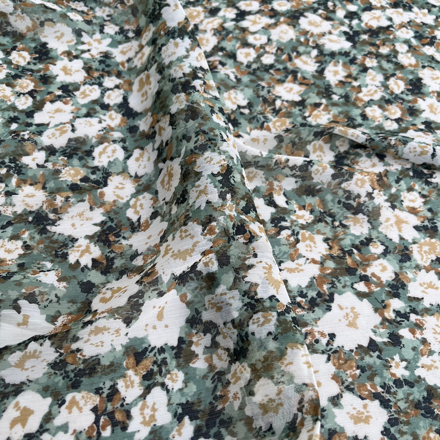 Chiffon Bandana : Multicolour