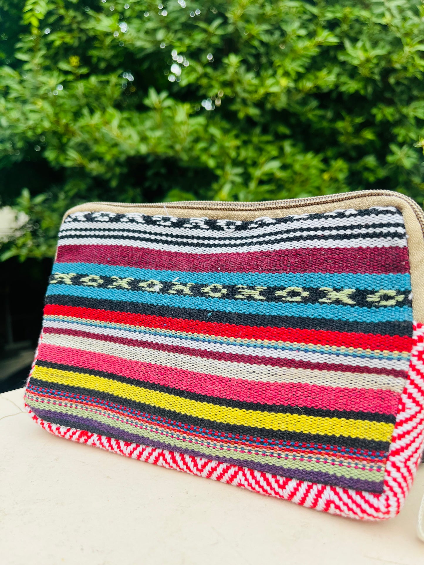 Hemp Pouch (Small)