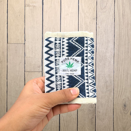 Hemp Wallet