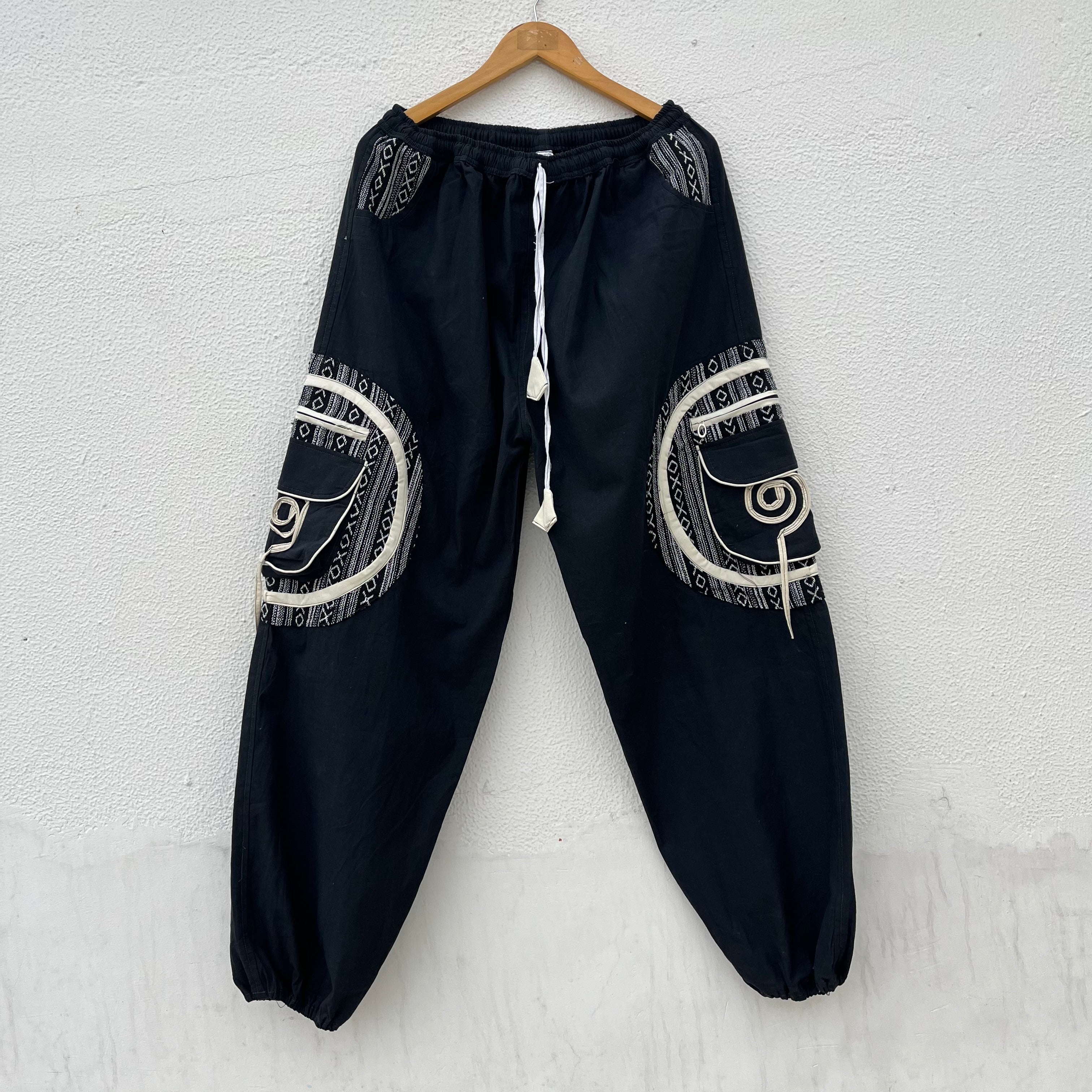 Kaza Flow Pants - Night