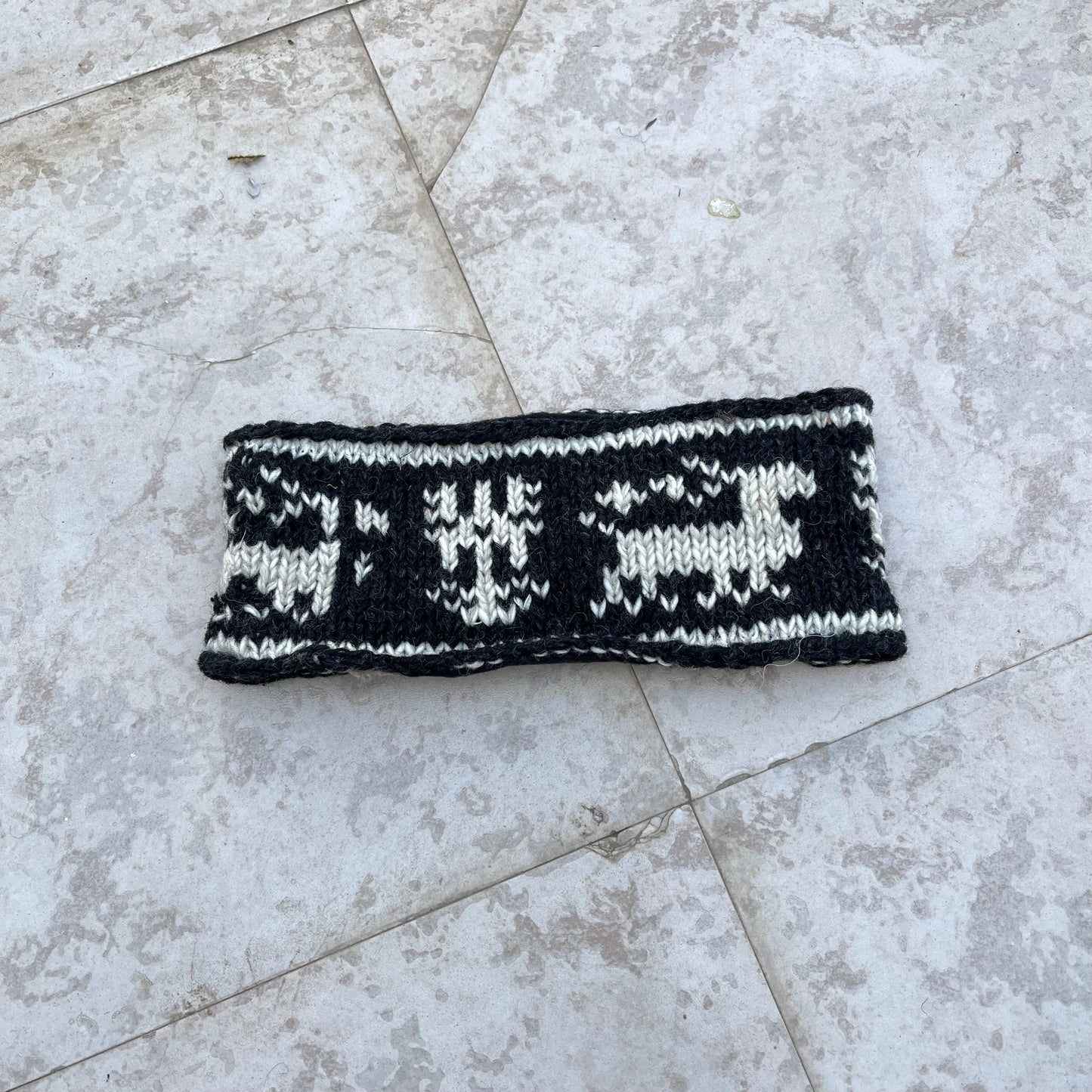 Head Warmer (Mathapatti)