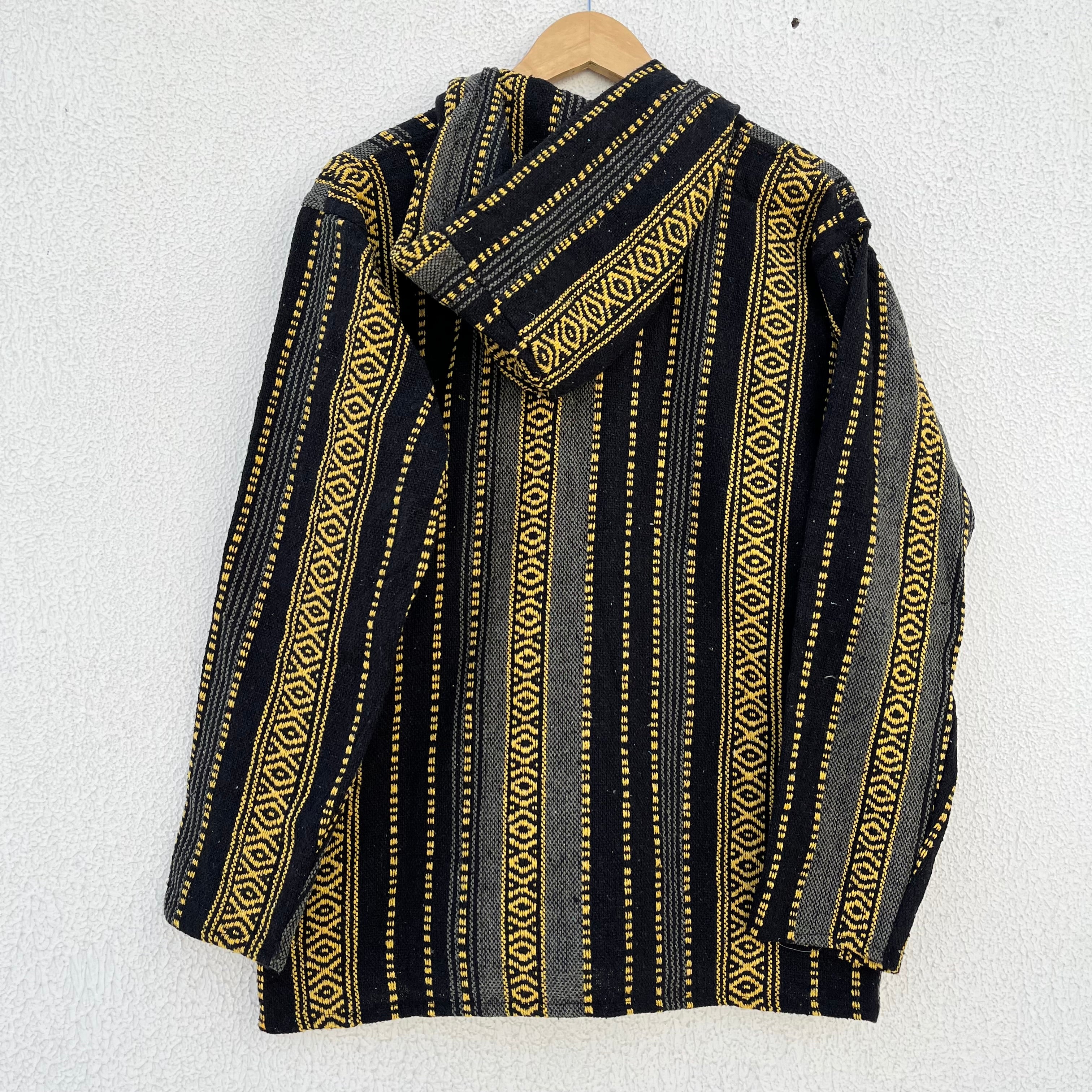 Hemp Jacket