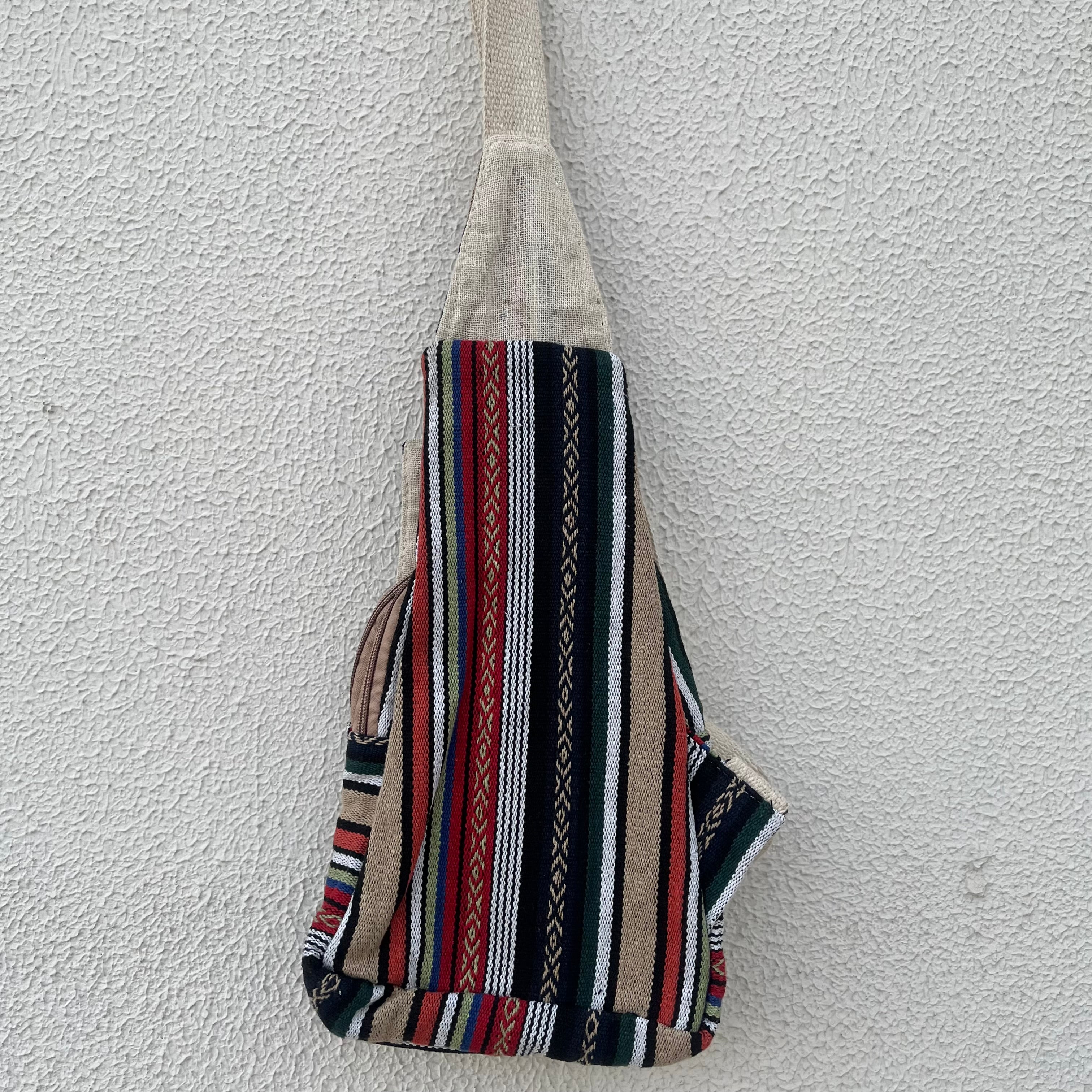 Chest Bag - Multicolour
