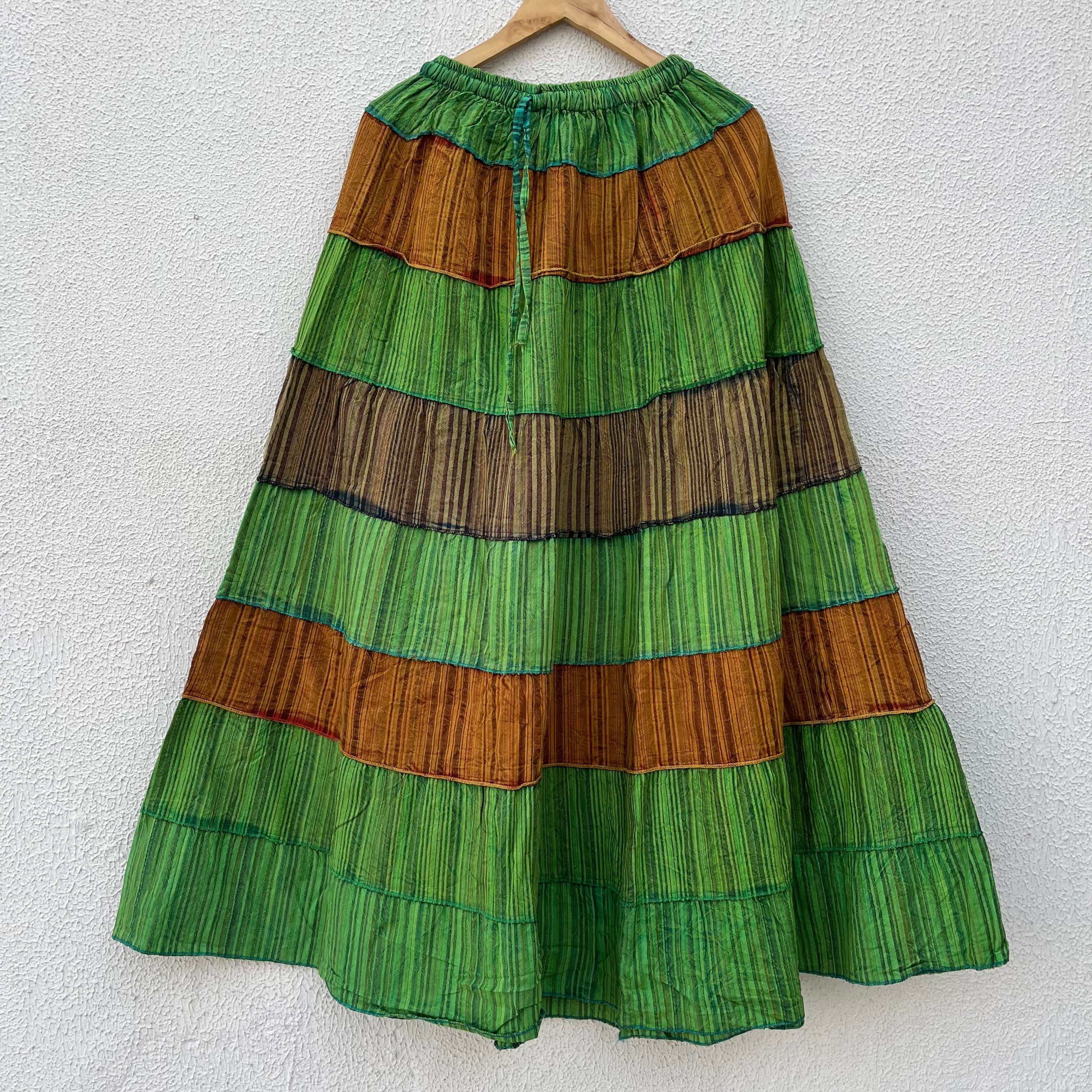 Hippie Skirt