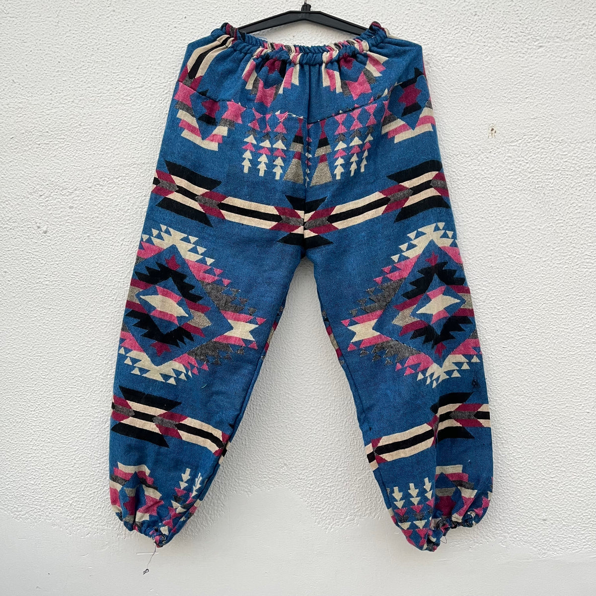 Woollen Pants