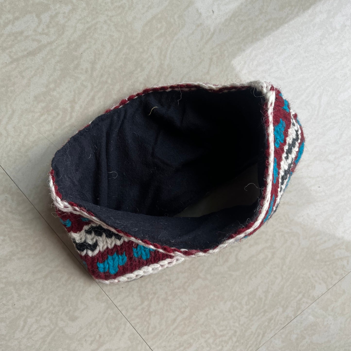 Head Warmer (Mathapatti)