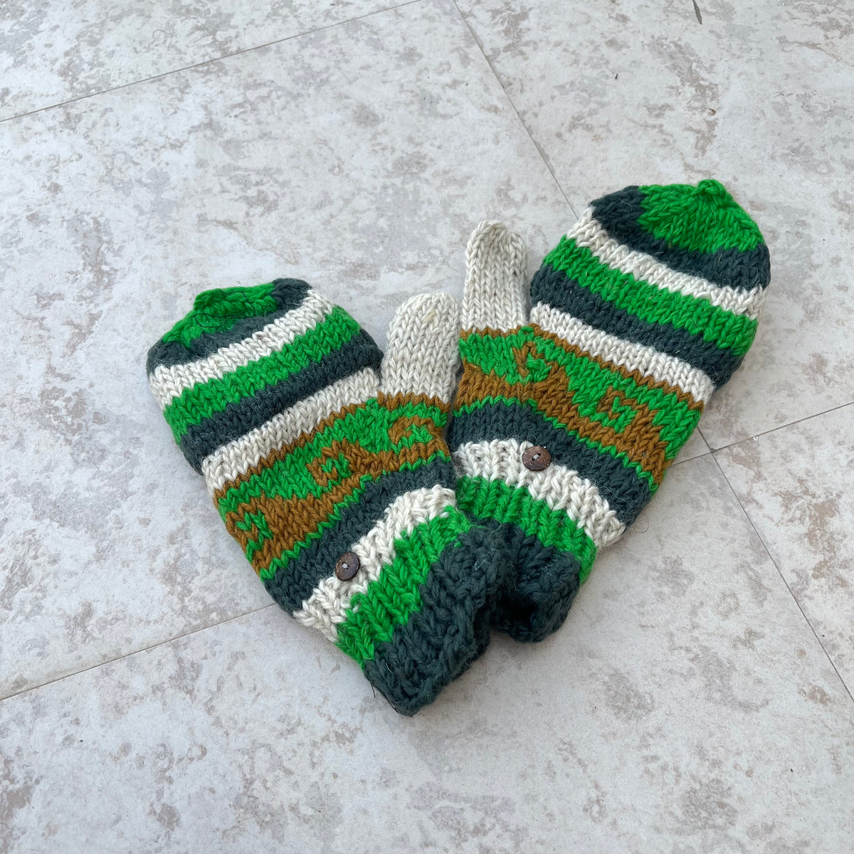 Hand Gloves