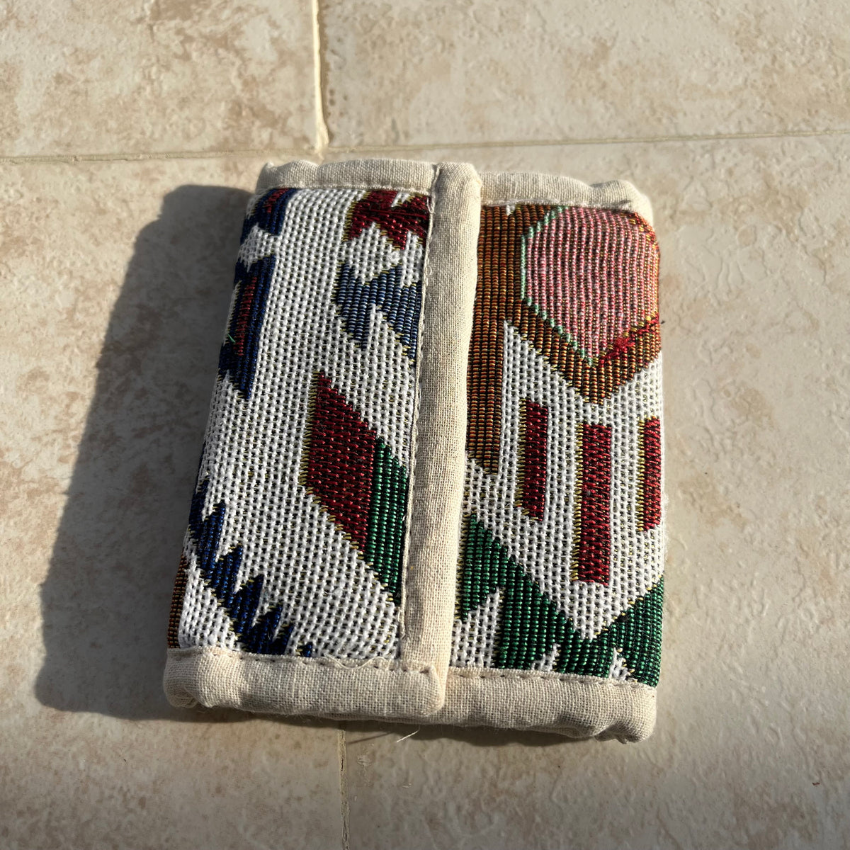 Hemp Wallet