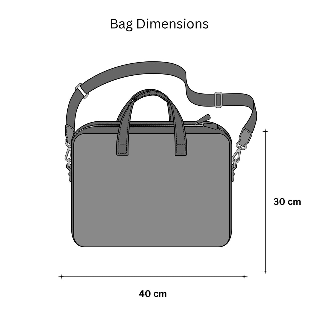 Laptop Bag