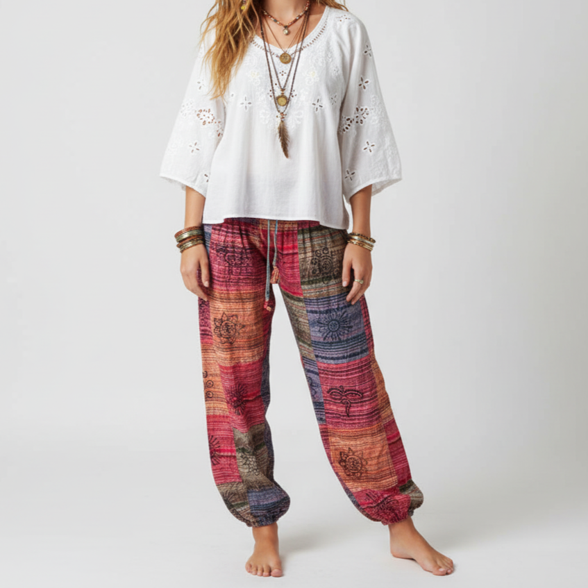 Hippie Pants