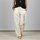 7 Chakra Pants - Cream (Multicolour)