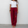 7 Chakra Pants - Maroon (Multicolour)