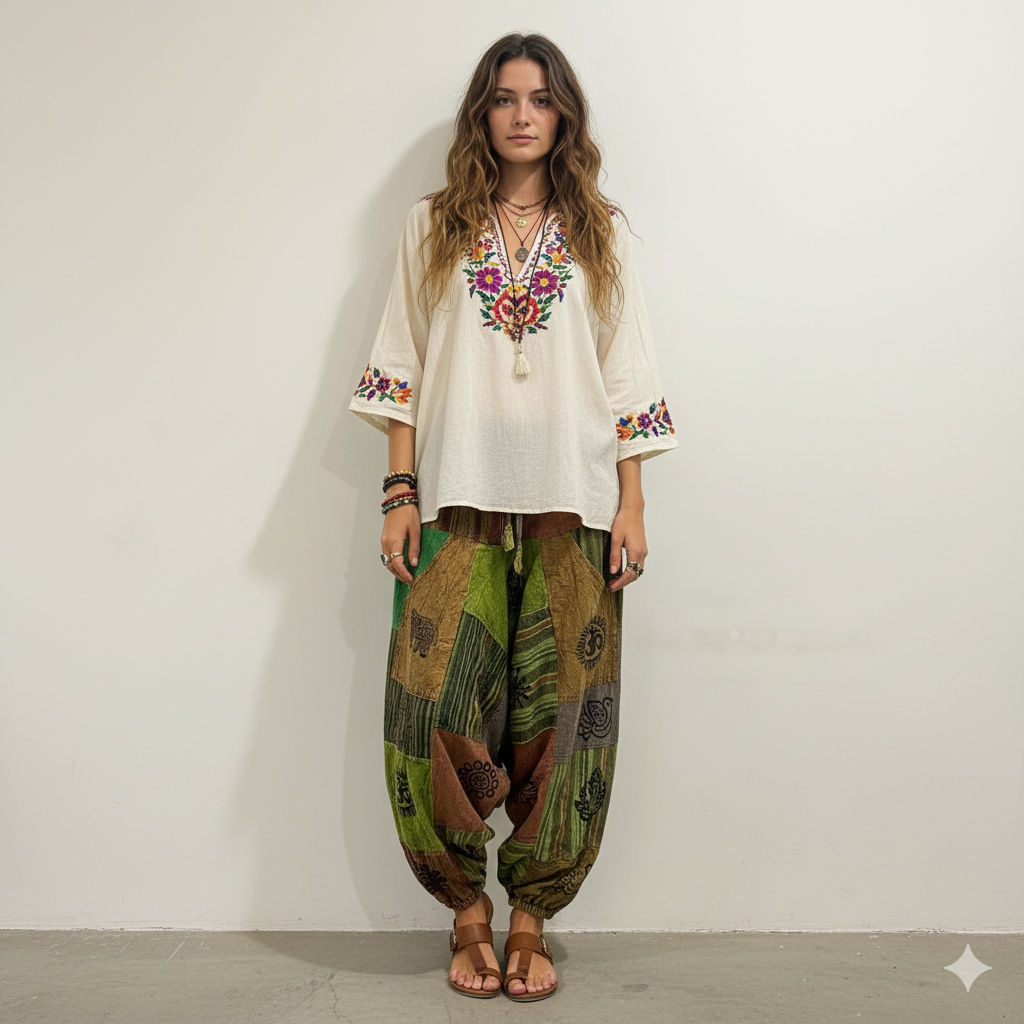 Spiti Ascent Pants - Forest