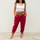 Nepali Pants - Red XXL