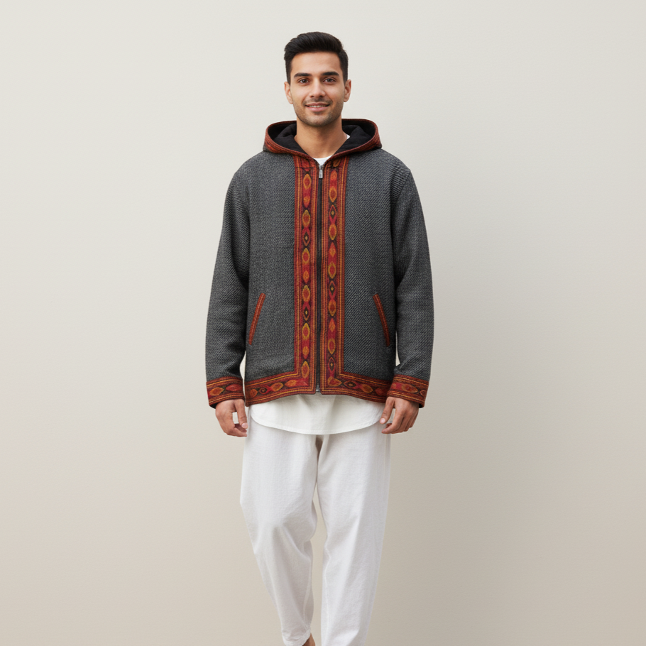 Himachali Jacket