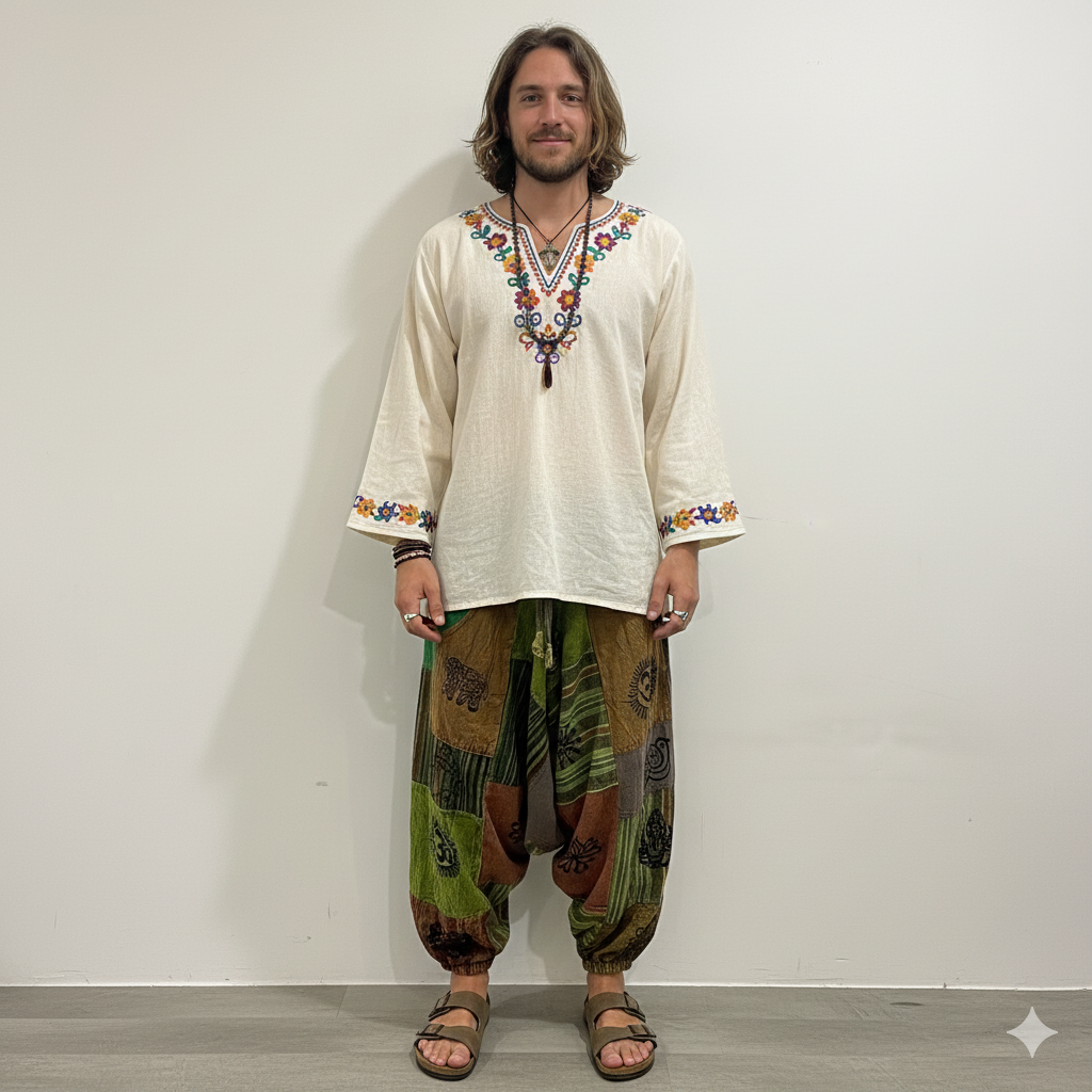 Spiti Ascent Pants - Forest