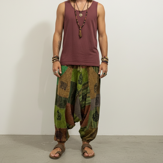 Spiti Ascent Pants - Forest