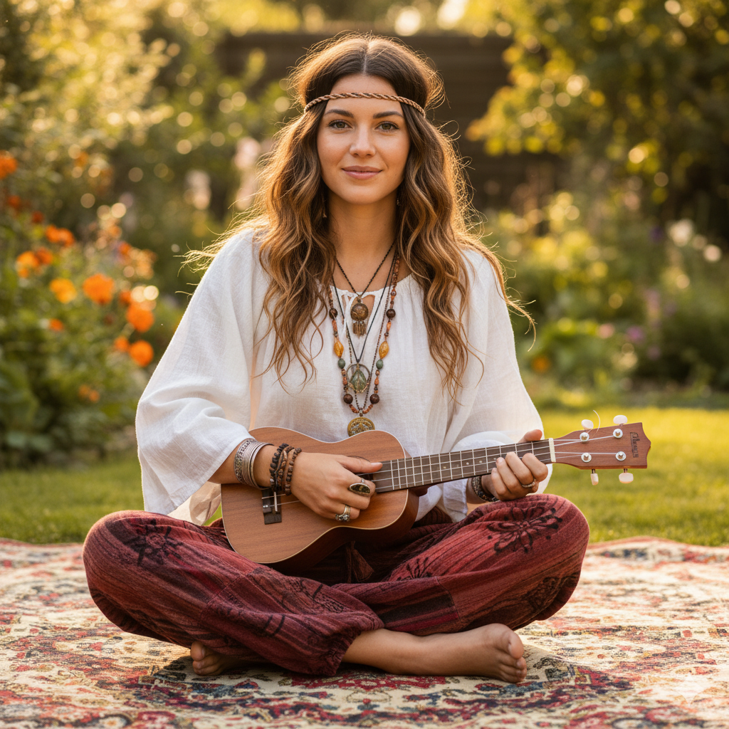 Manali Peaks Pants - Brick