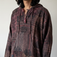 Nomad Hoodie - Coffee