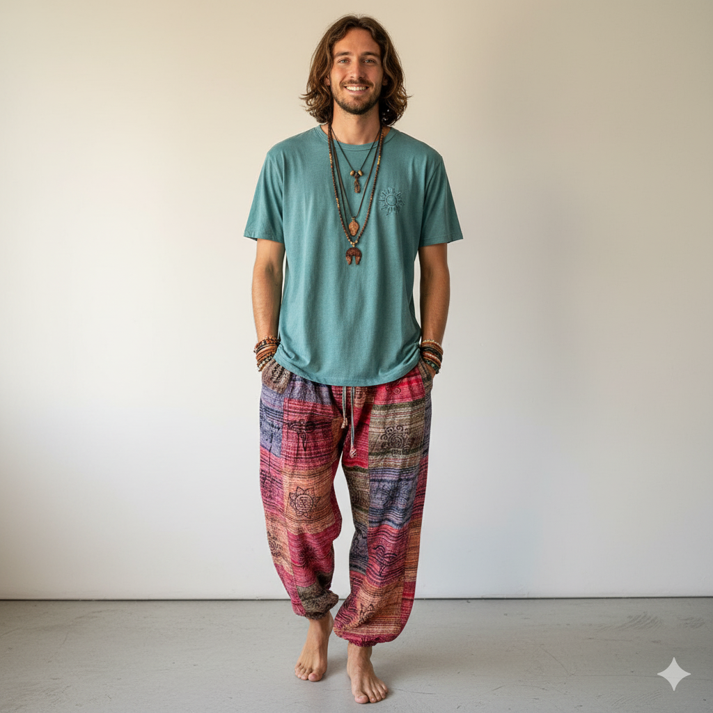 Hippie Pants