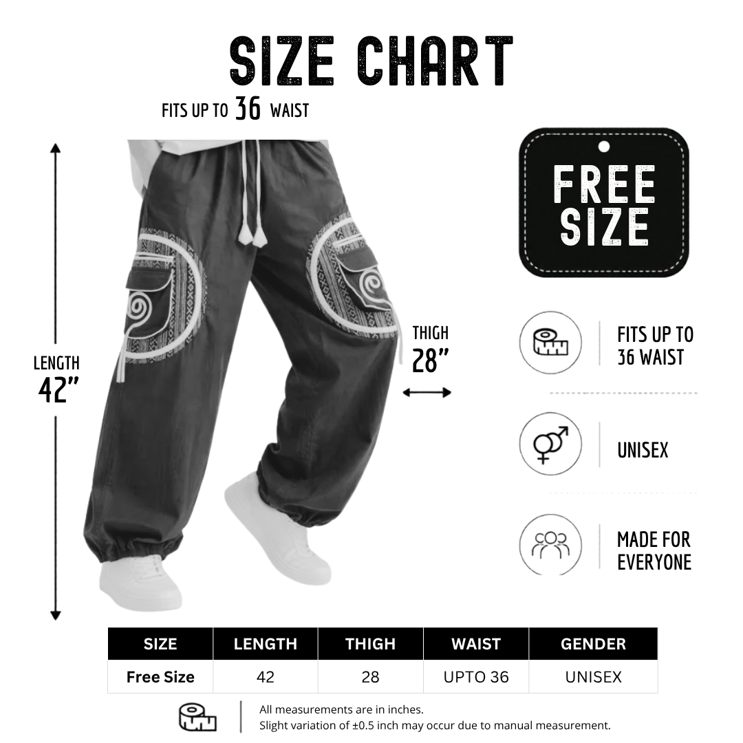 Kaza Flow Pants - Snow