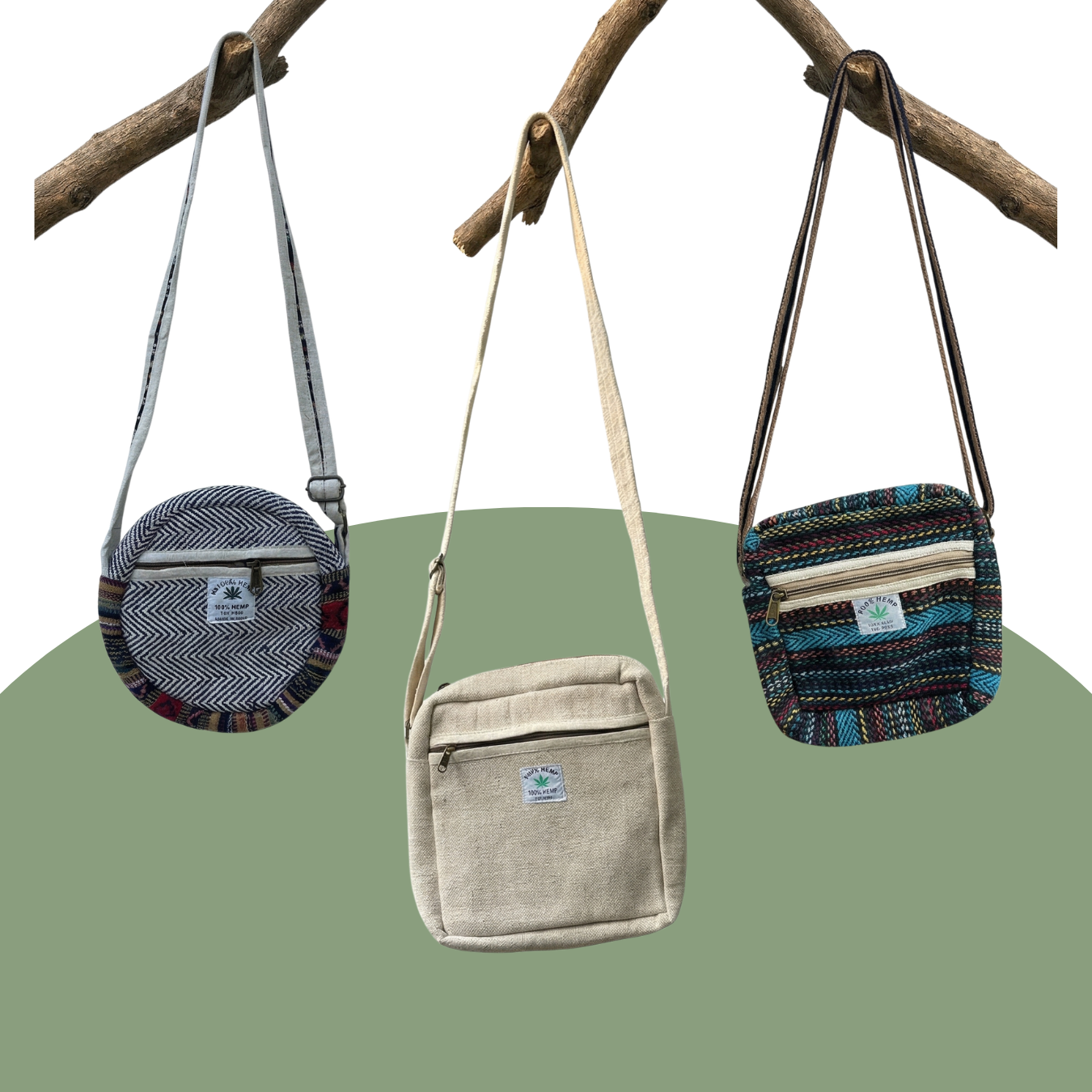 Sling Bags