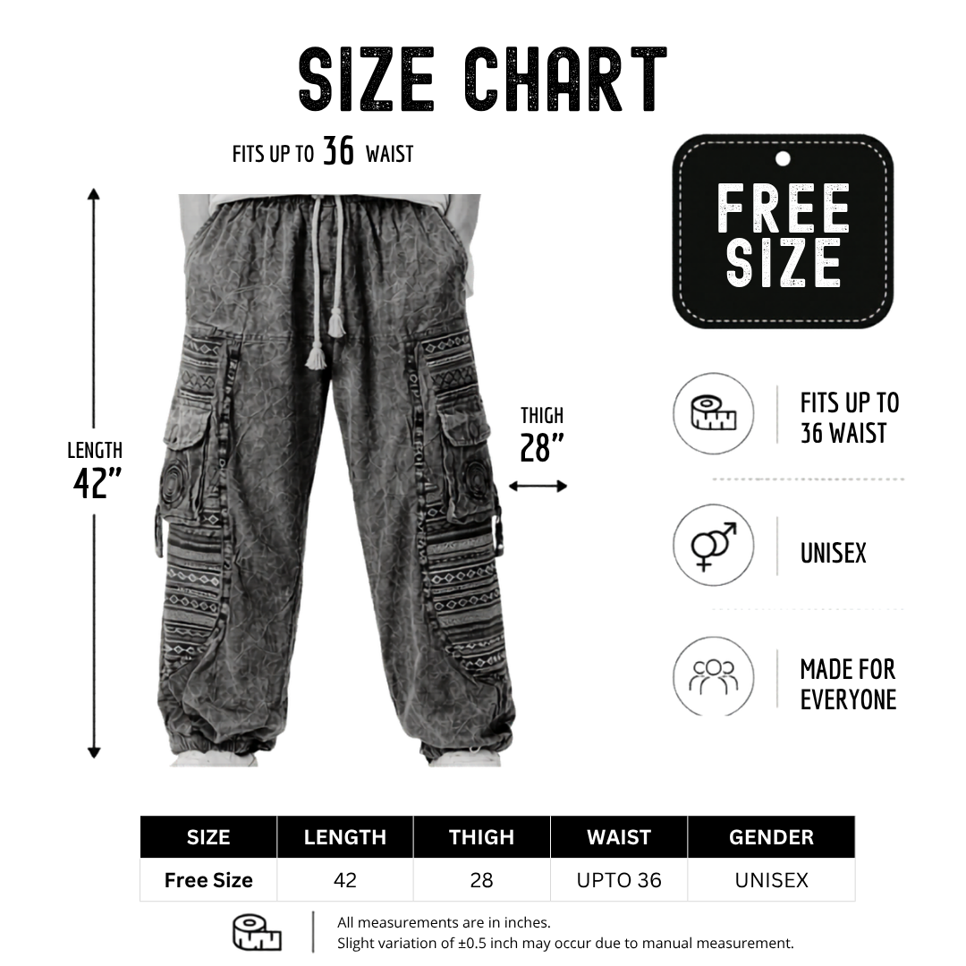 Zanskar Elements Pants - Sea