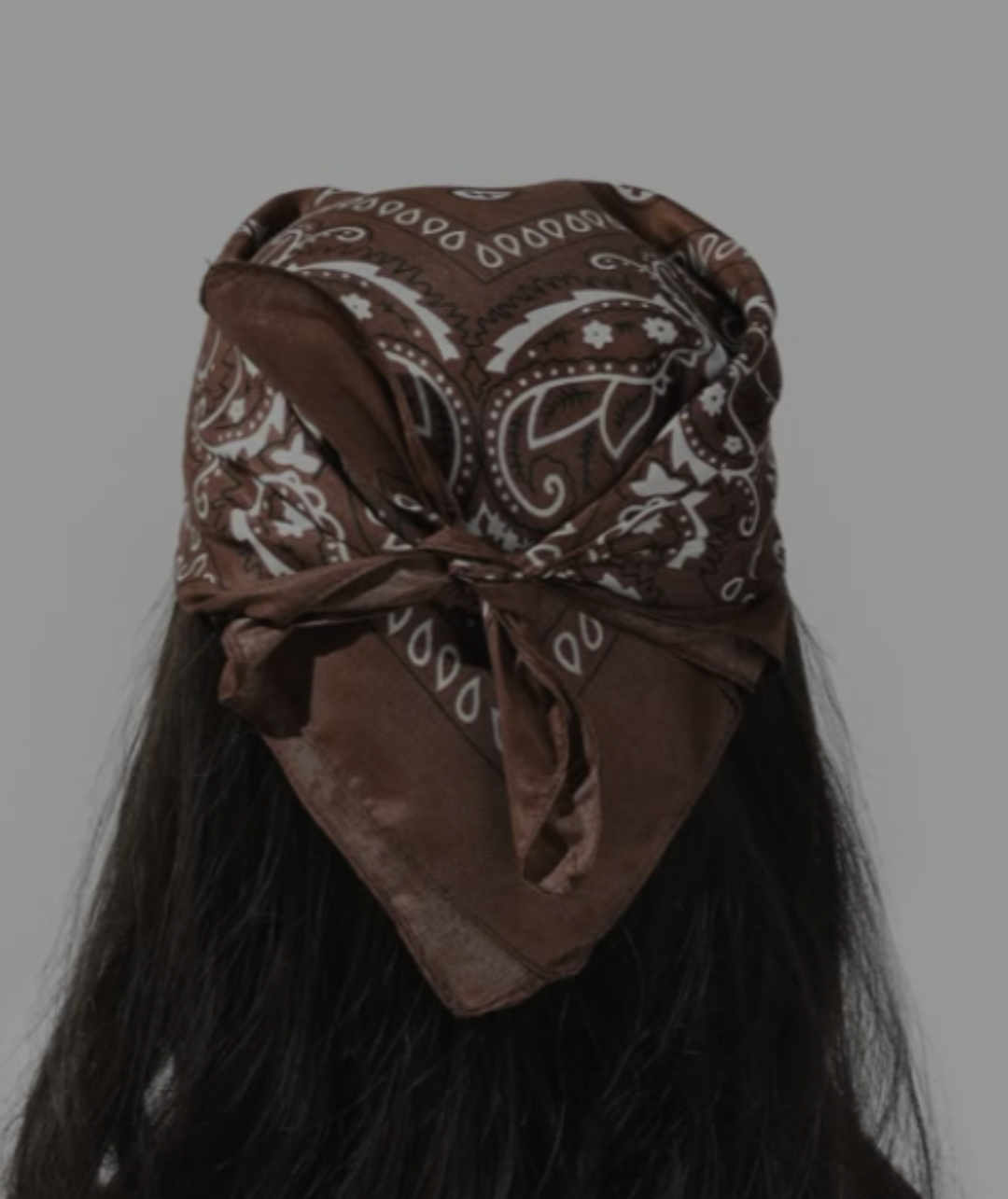 Bandana : Bobby Brown