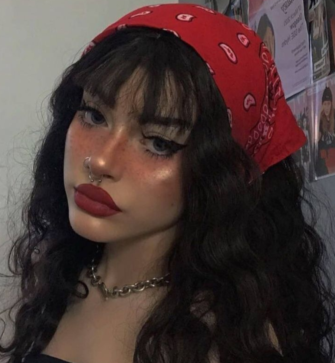 Bandana : Wanderer Wine