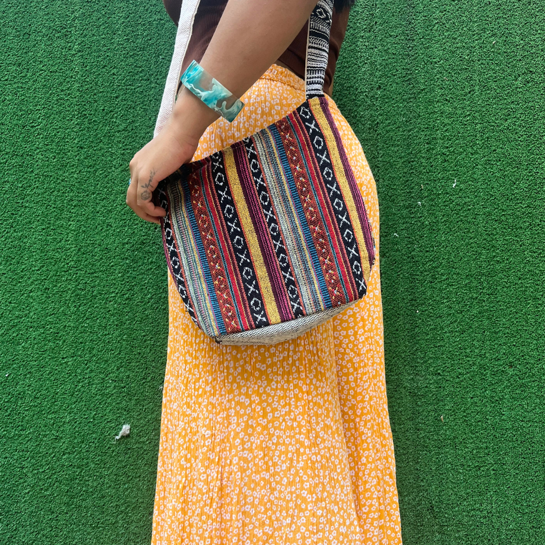 Hippie Jhola Bags (Small)