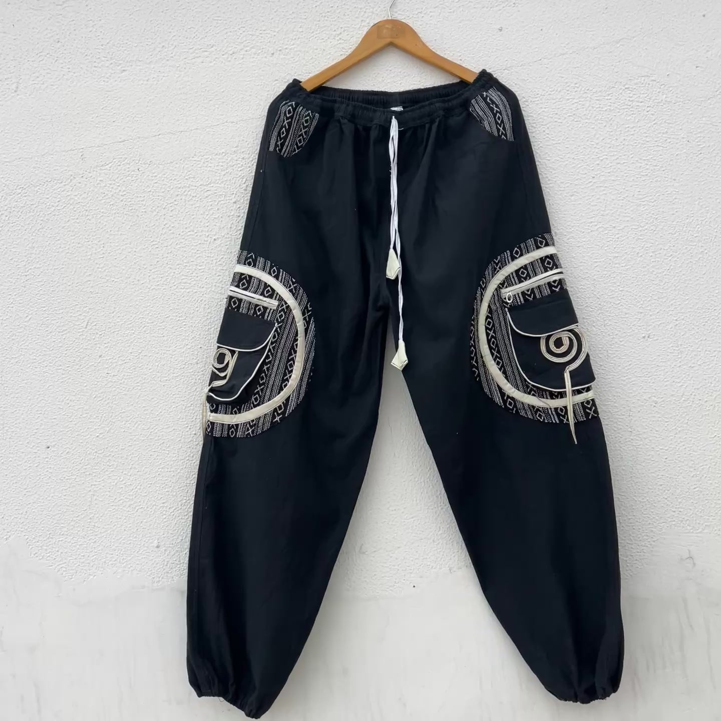 Kaza Flow Pants - Night