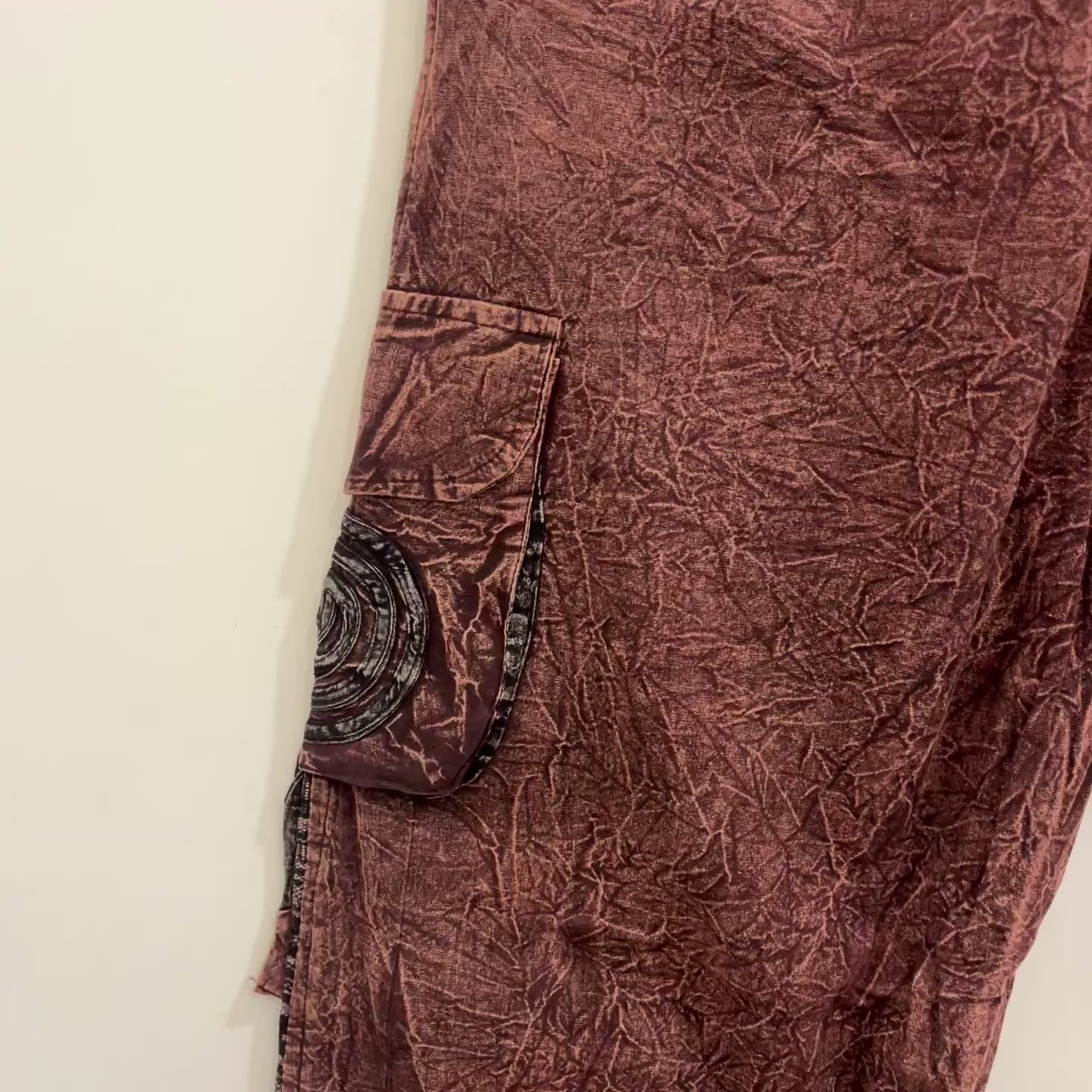 Zanskar Elements Pants - Wood